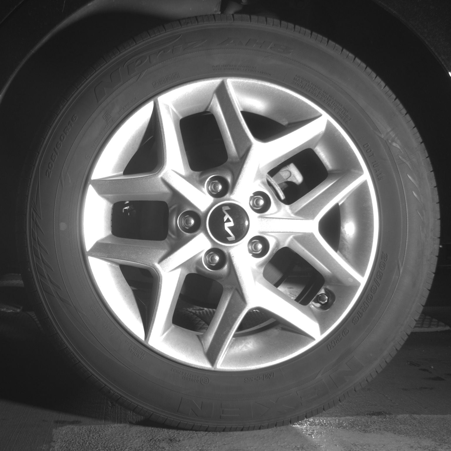 Thumbnail: 2025 Kia Soul - 16