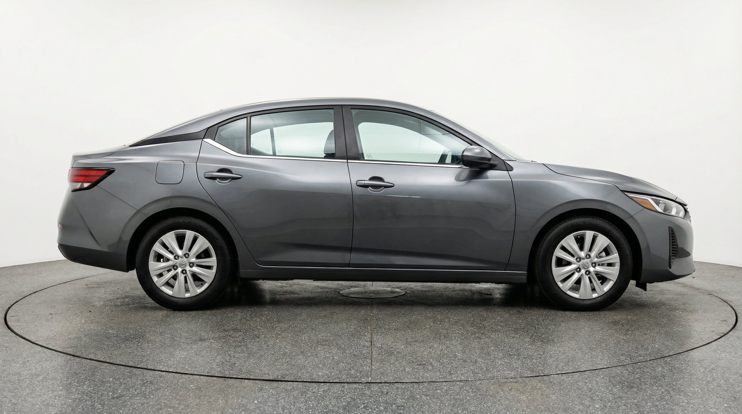 Thumbnail: 2025 Nissan Sentra - 11