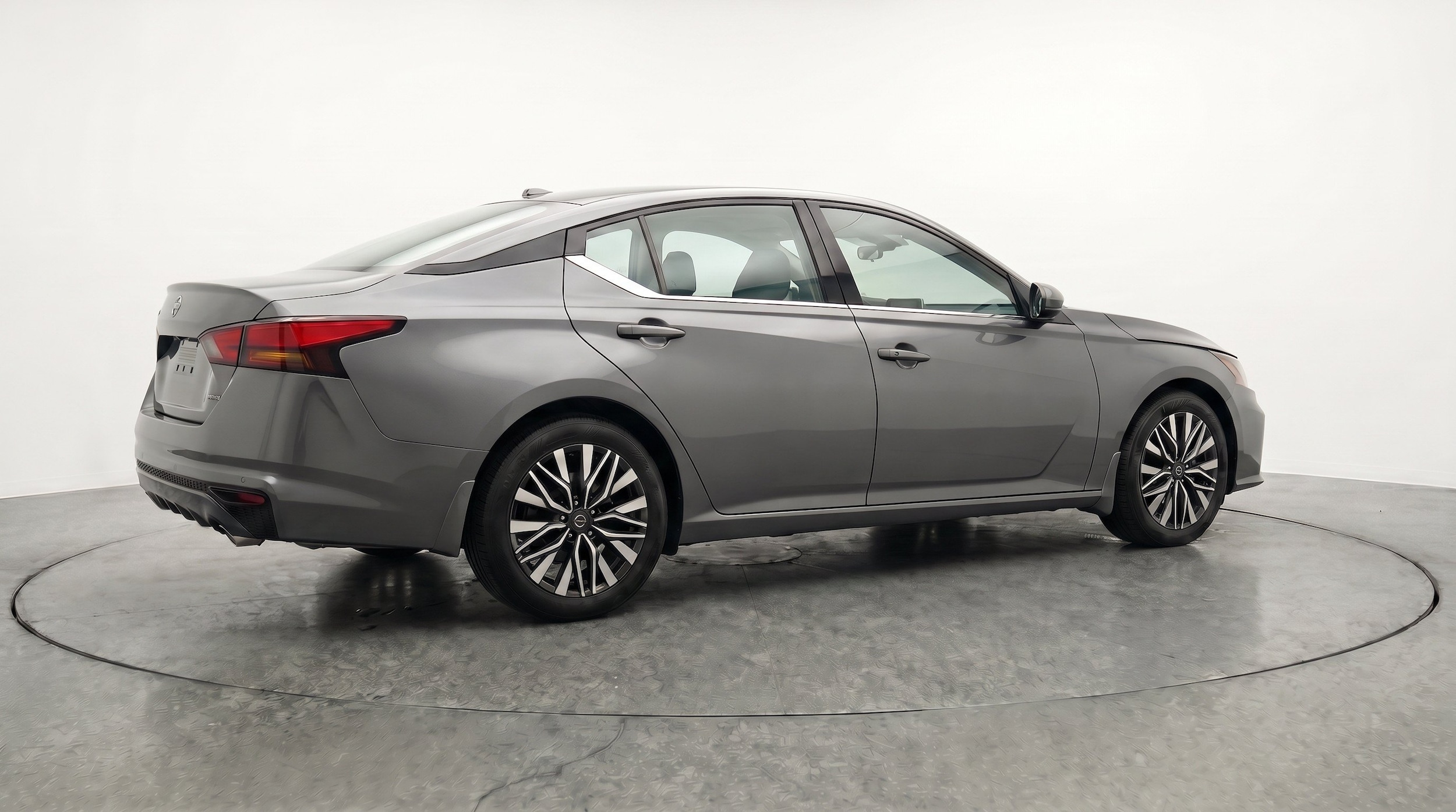 Thumbnail: 2026 Nissan Altima - 9