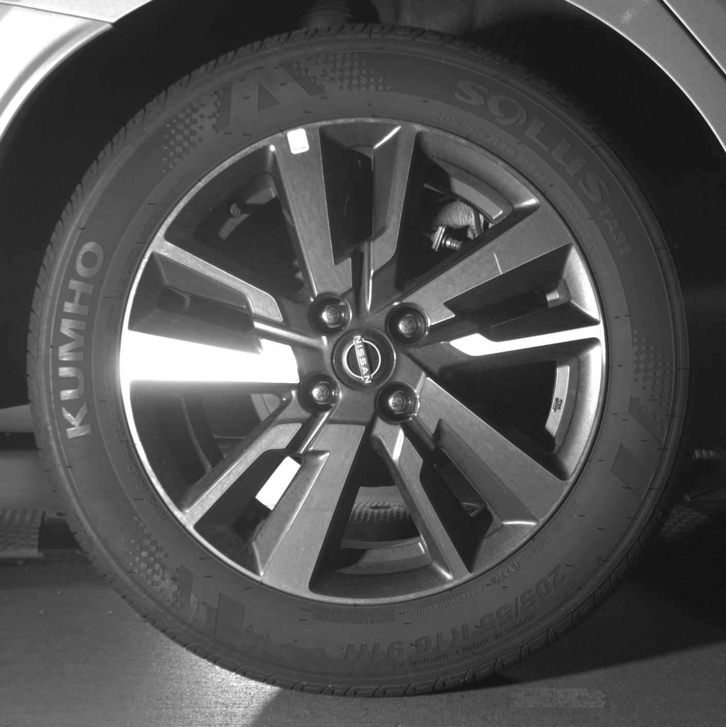 Thumbnail: 2025 Nissan Versa - 12