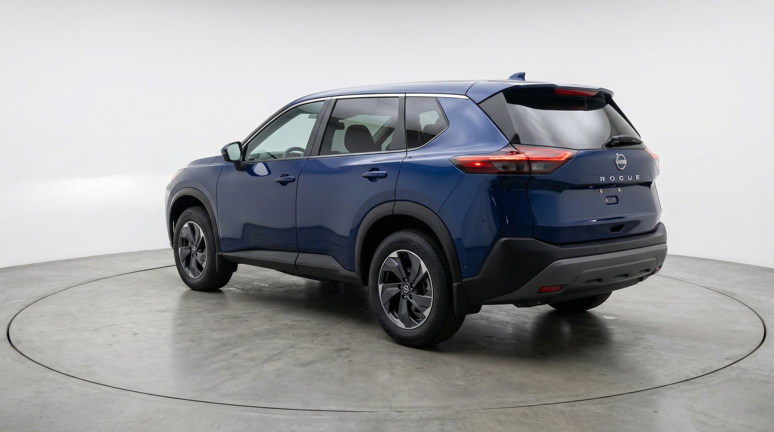 Thumbnail: 2025 Nissan Rogue - 6