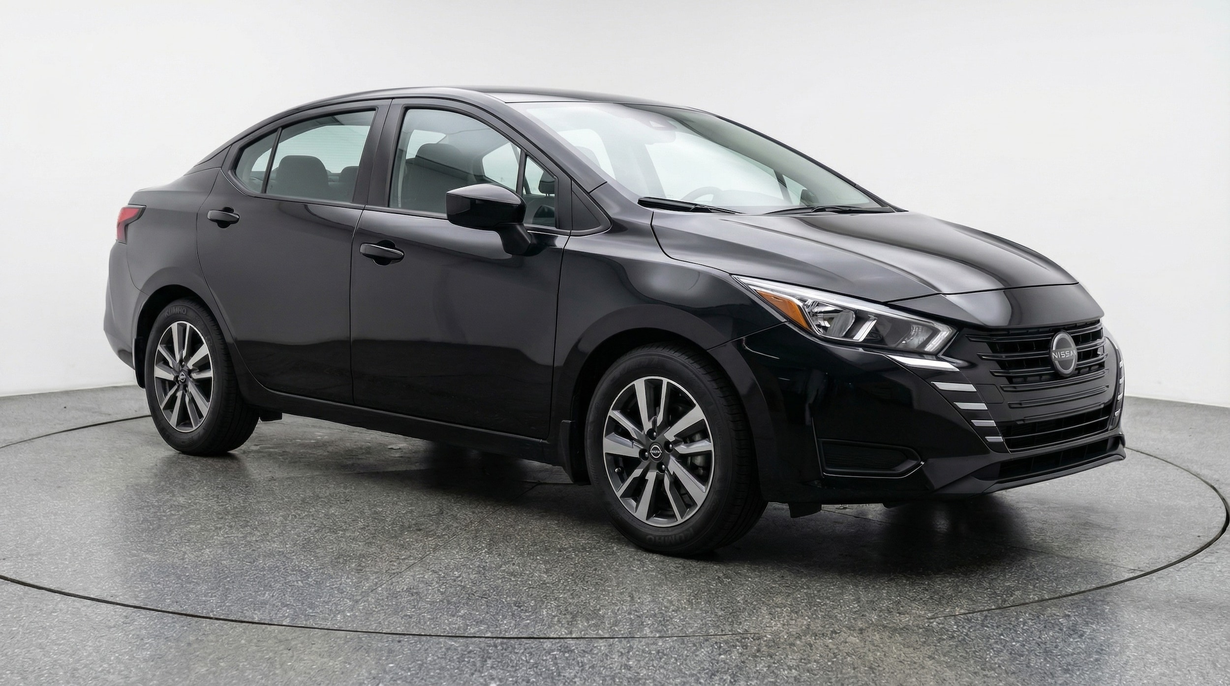 Thumbnail: 2025 Nissan Versa - 1