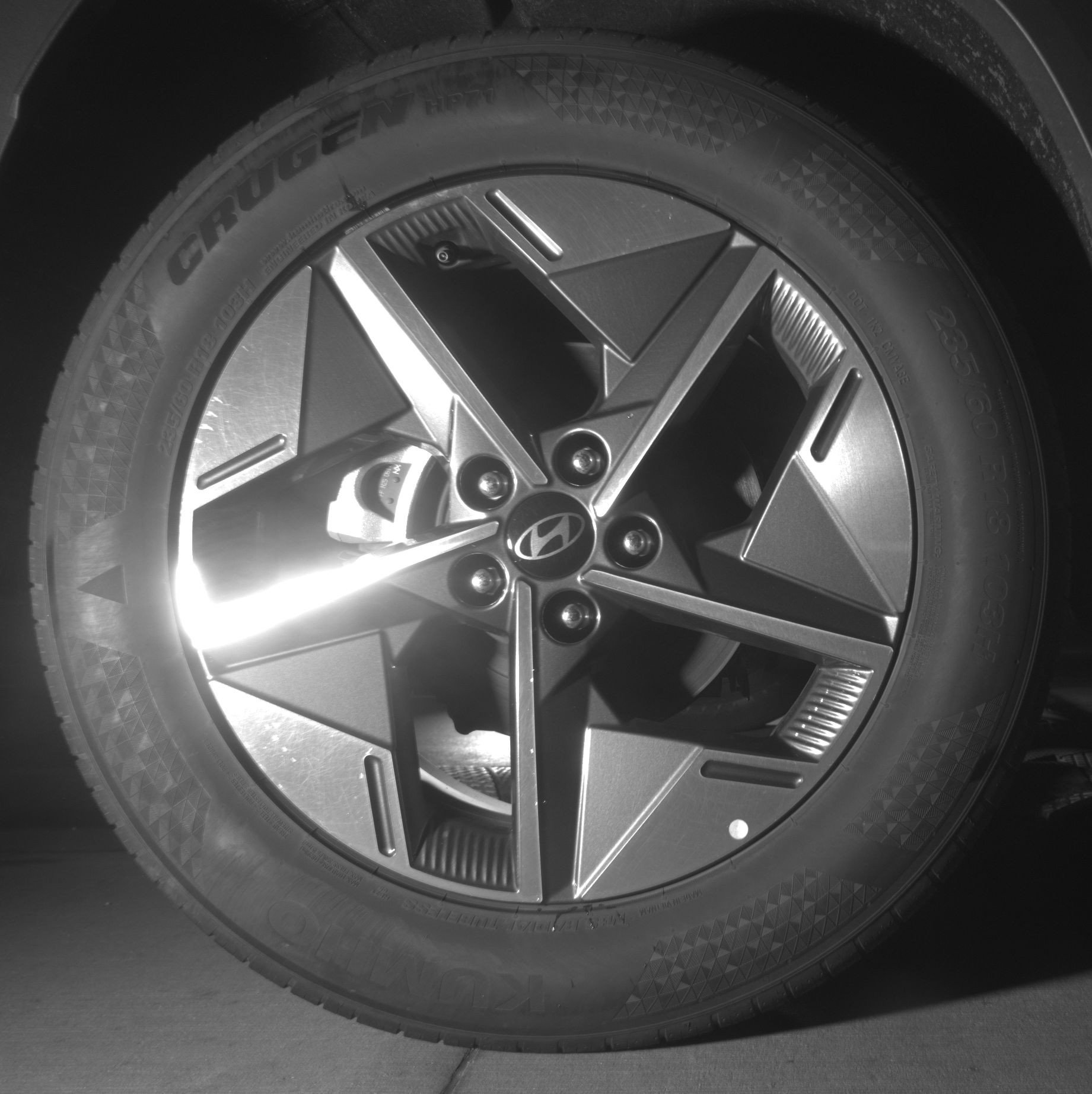 Thumbnail: 2026 Hyundai Tucson - 15