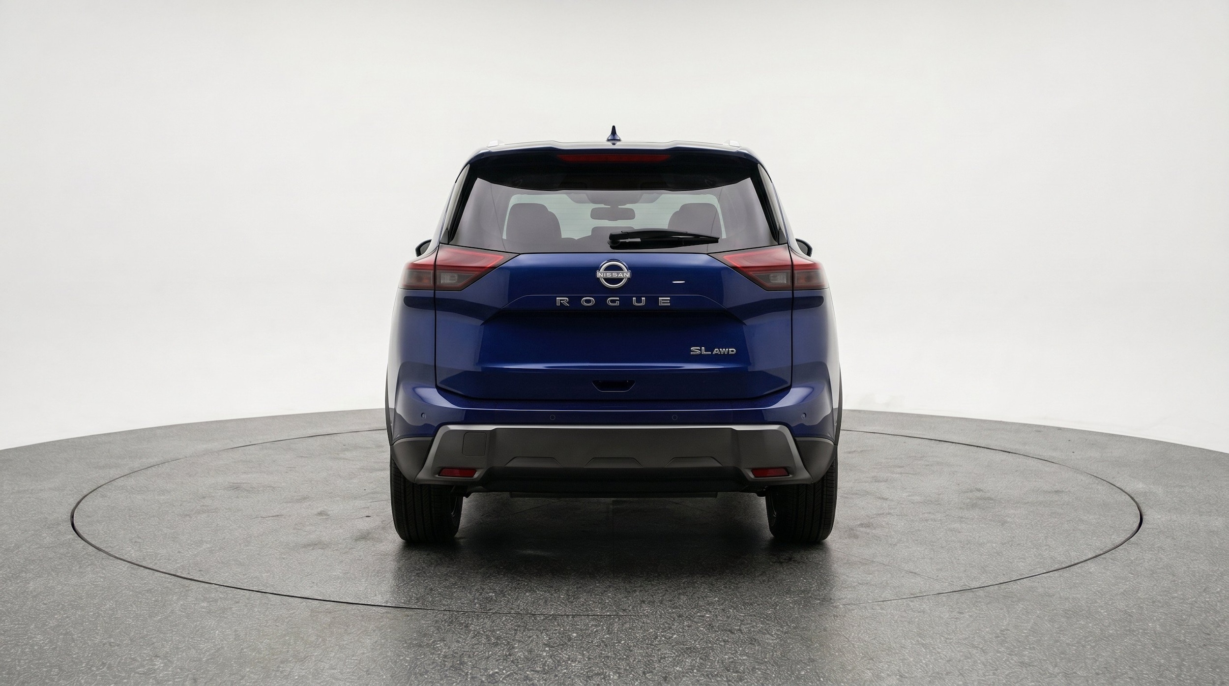 Thumbnail: 2026 Nissan Rogue - 7