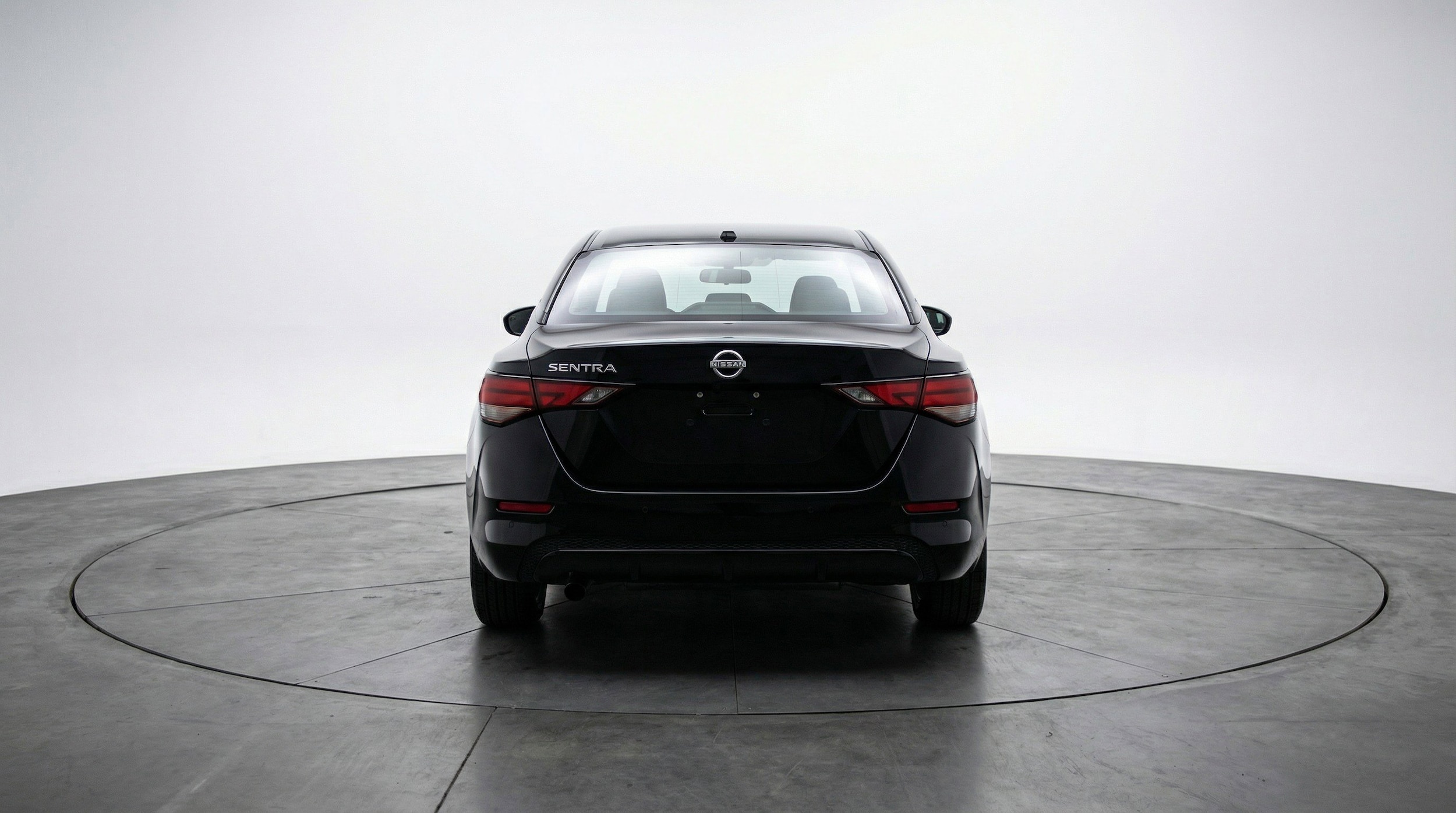 Thumbnail: 2025 Nissan Sentra - 7