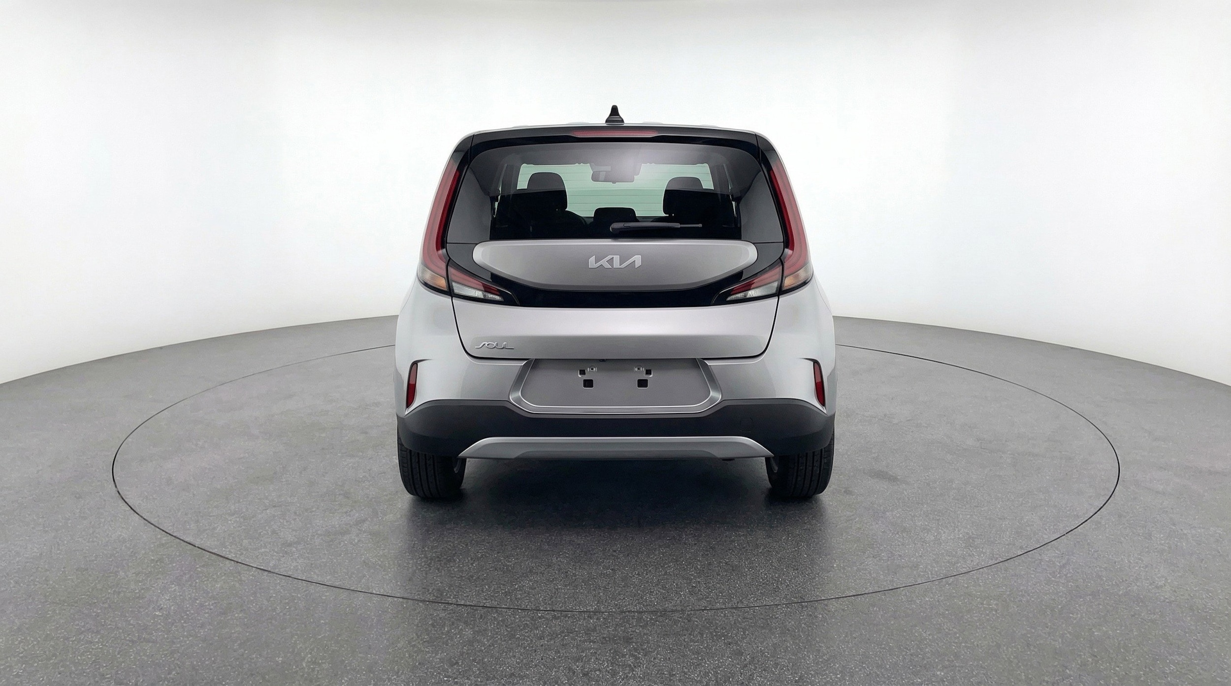 Thumbnail: 2025 Kia Soul - 7