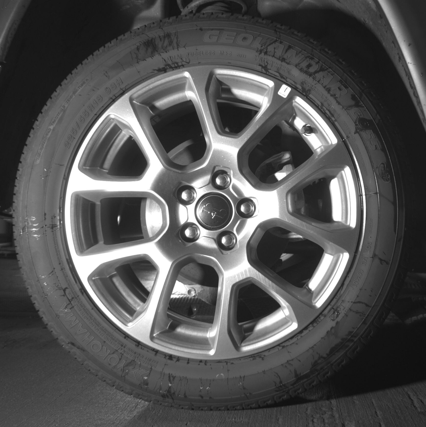 Thumbnail: 2025 Jeep Compass - 12