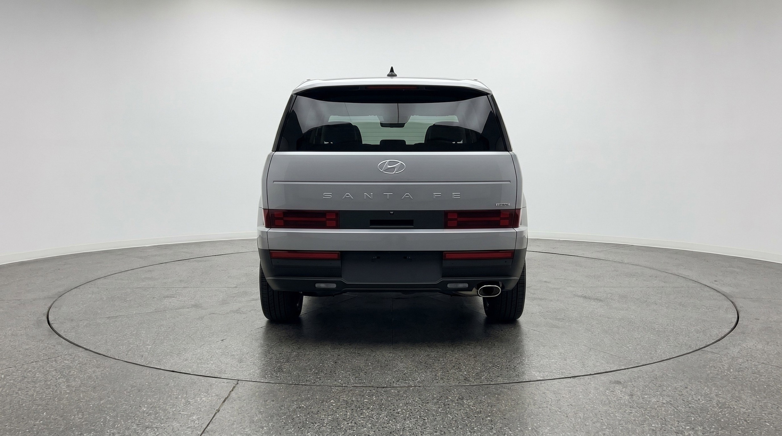 Thumbnail: 2025 Hyundai Santa Fe - 7