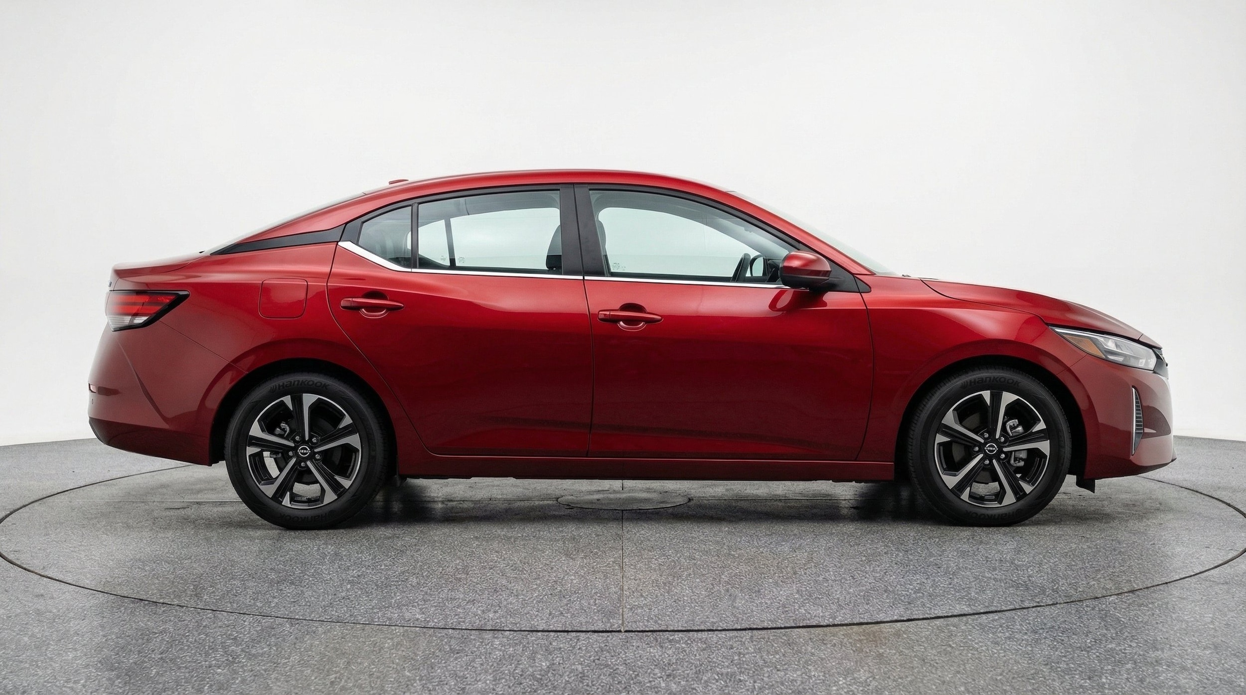 Thumbnail: 2025 Nissan Sentra - 11