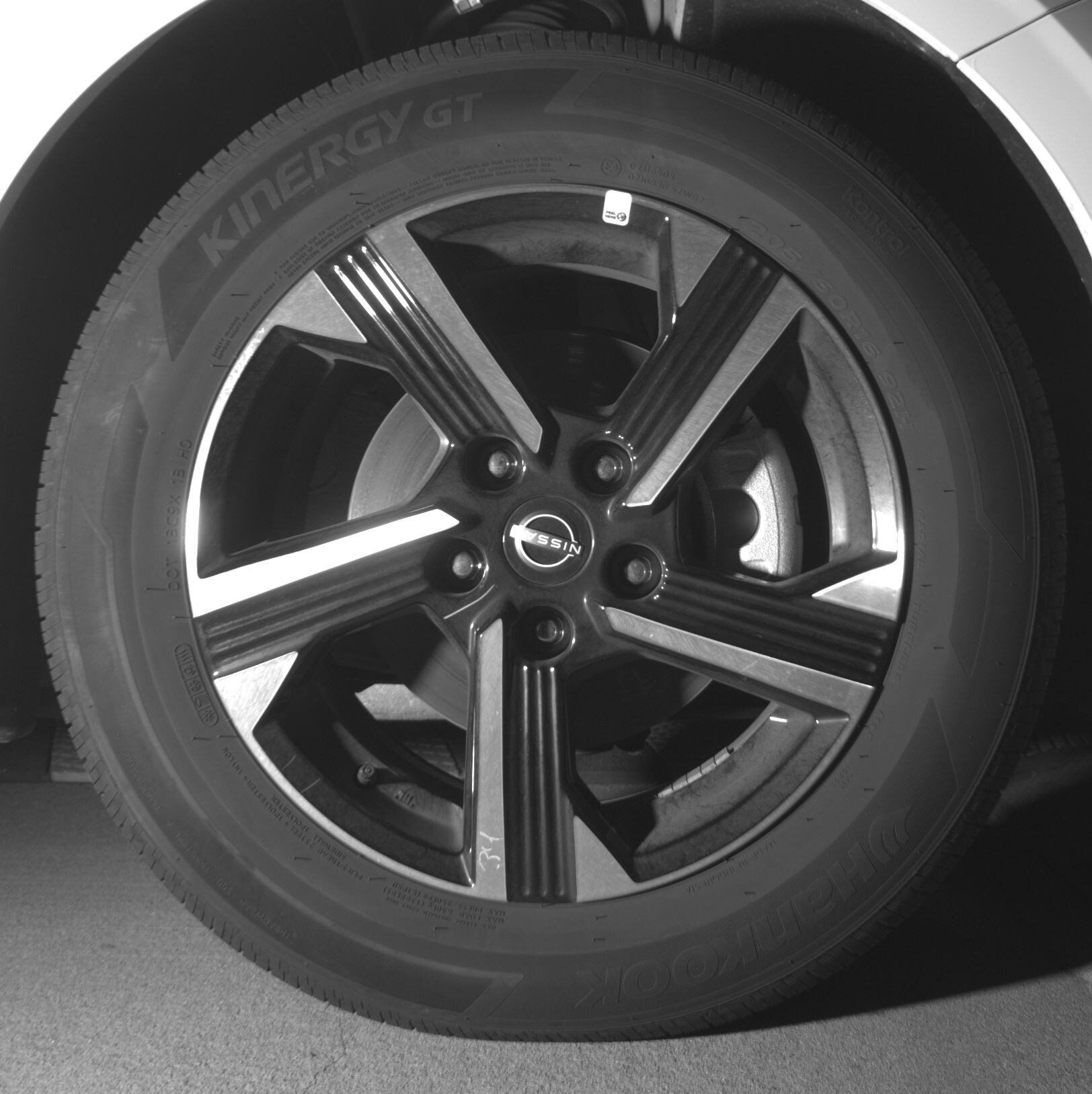 Thumbnail: 2025 Nissan Sentra - 10