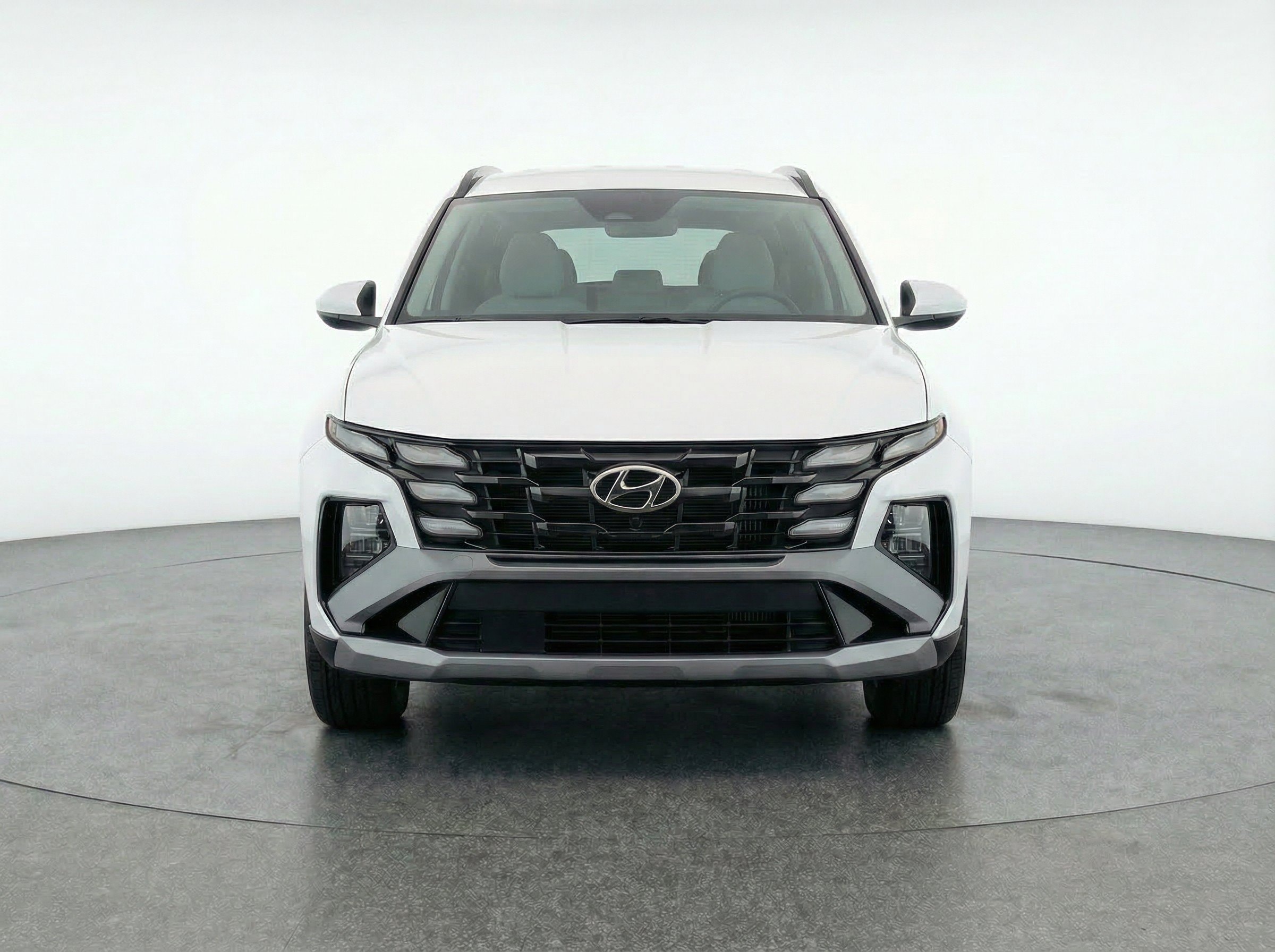 Thumbnail: 2025 Hyundai Tucson - 2