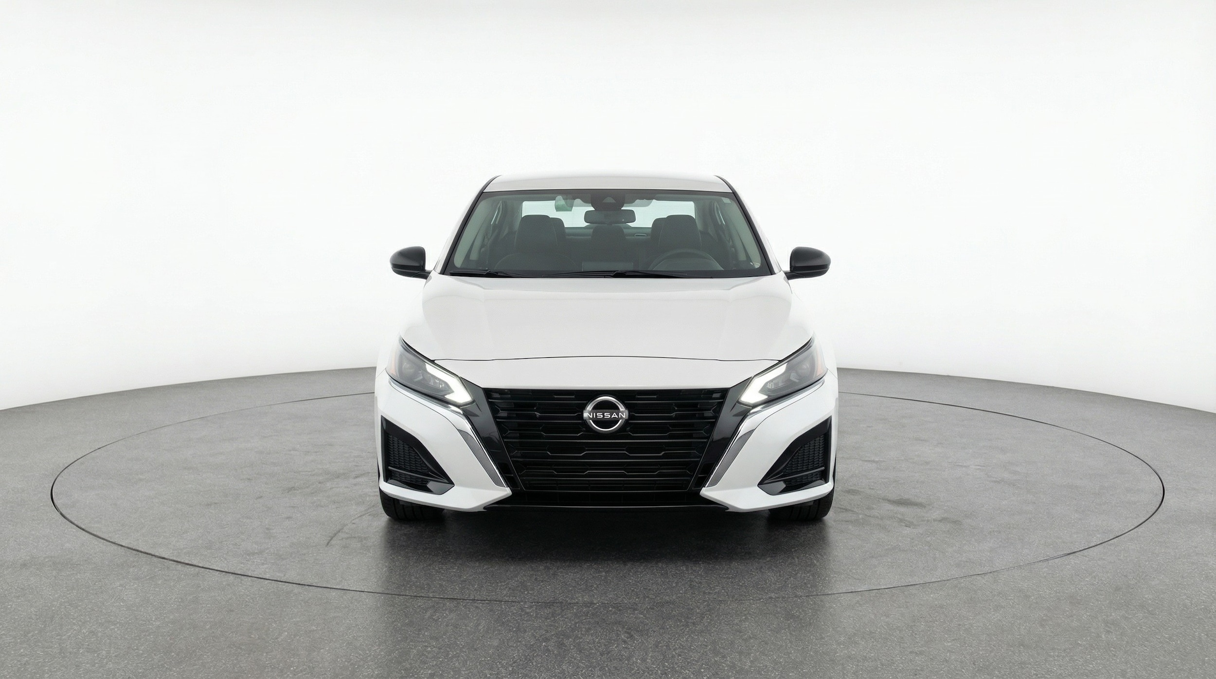 Thumbnail: 2025 Nissan Altima - 2