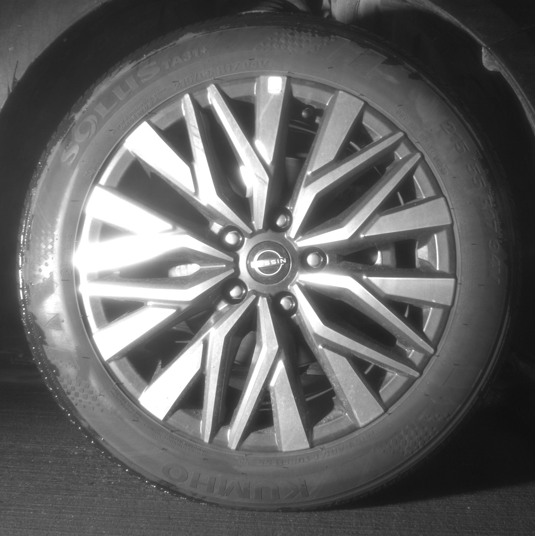 Thumbnail: 2025 Nissan Altima - 10