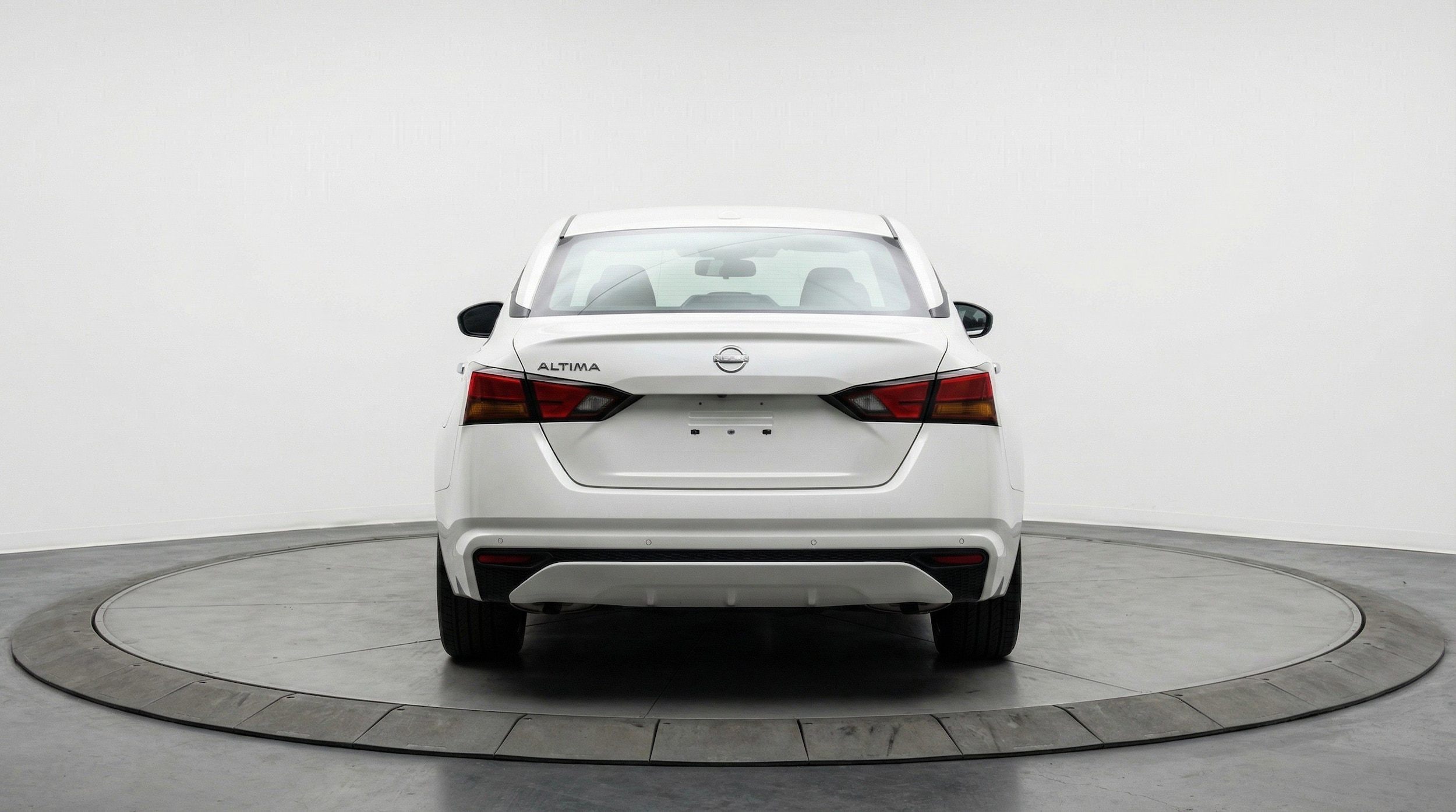 Thumbnail: 2025 Nissan Altima - 7