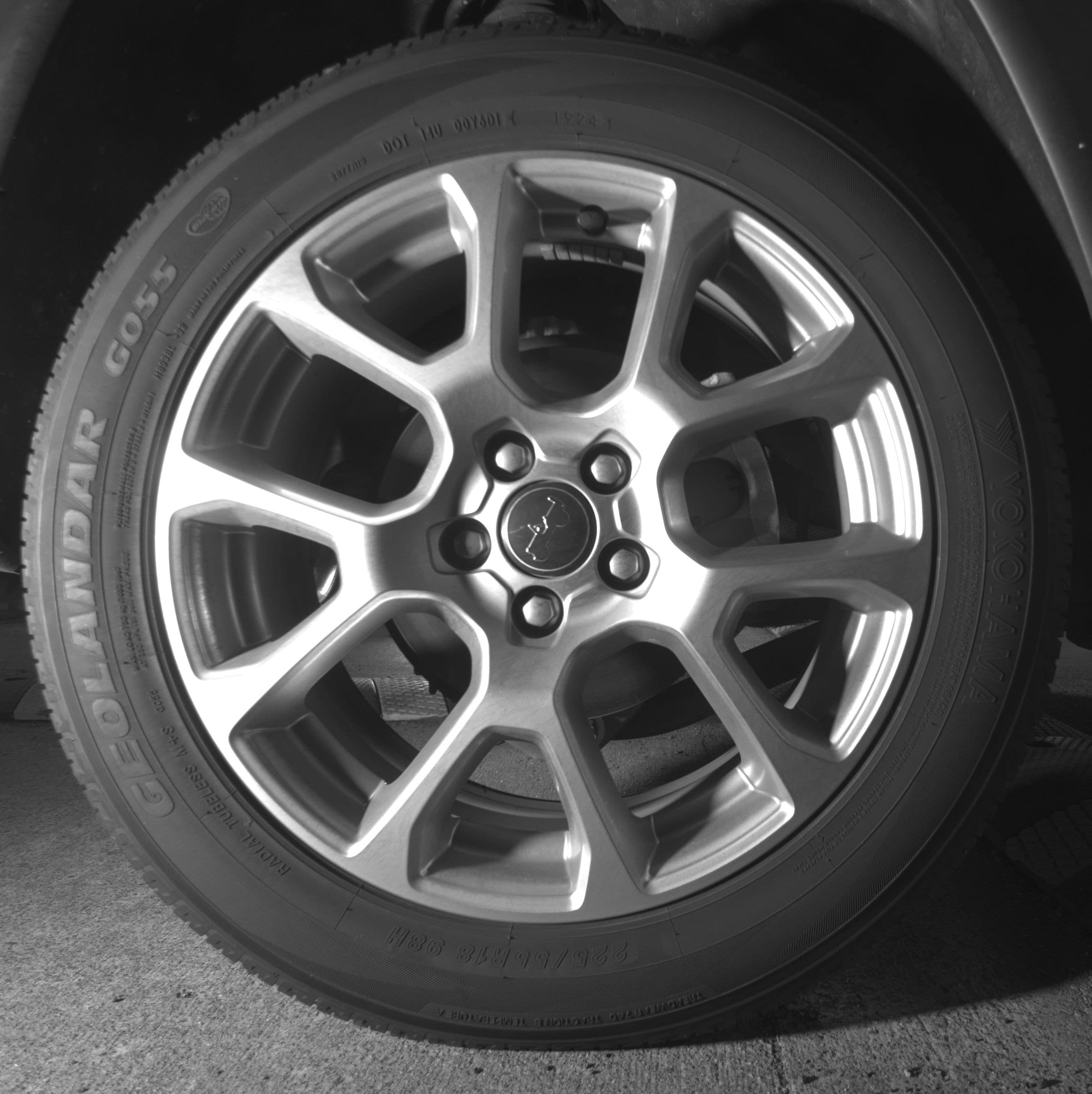 Thumbnail: 2025 Jeep Compass - 12