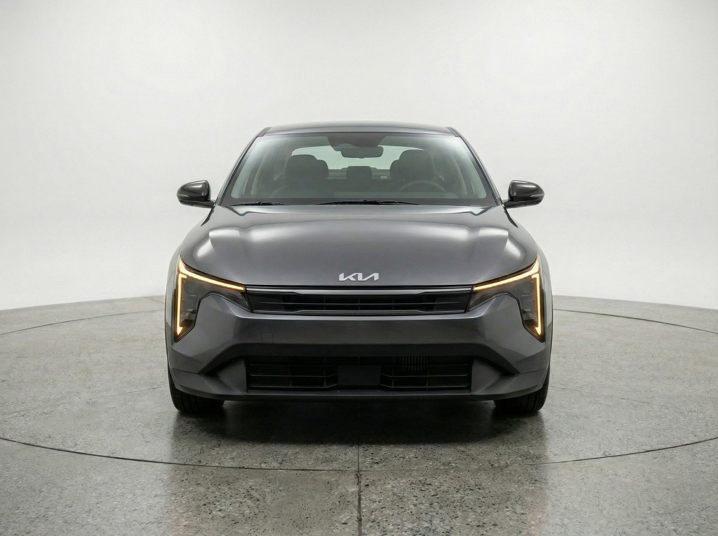 Thumbnail: 2025 Kia K4 - 2
