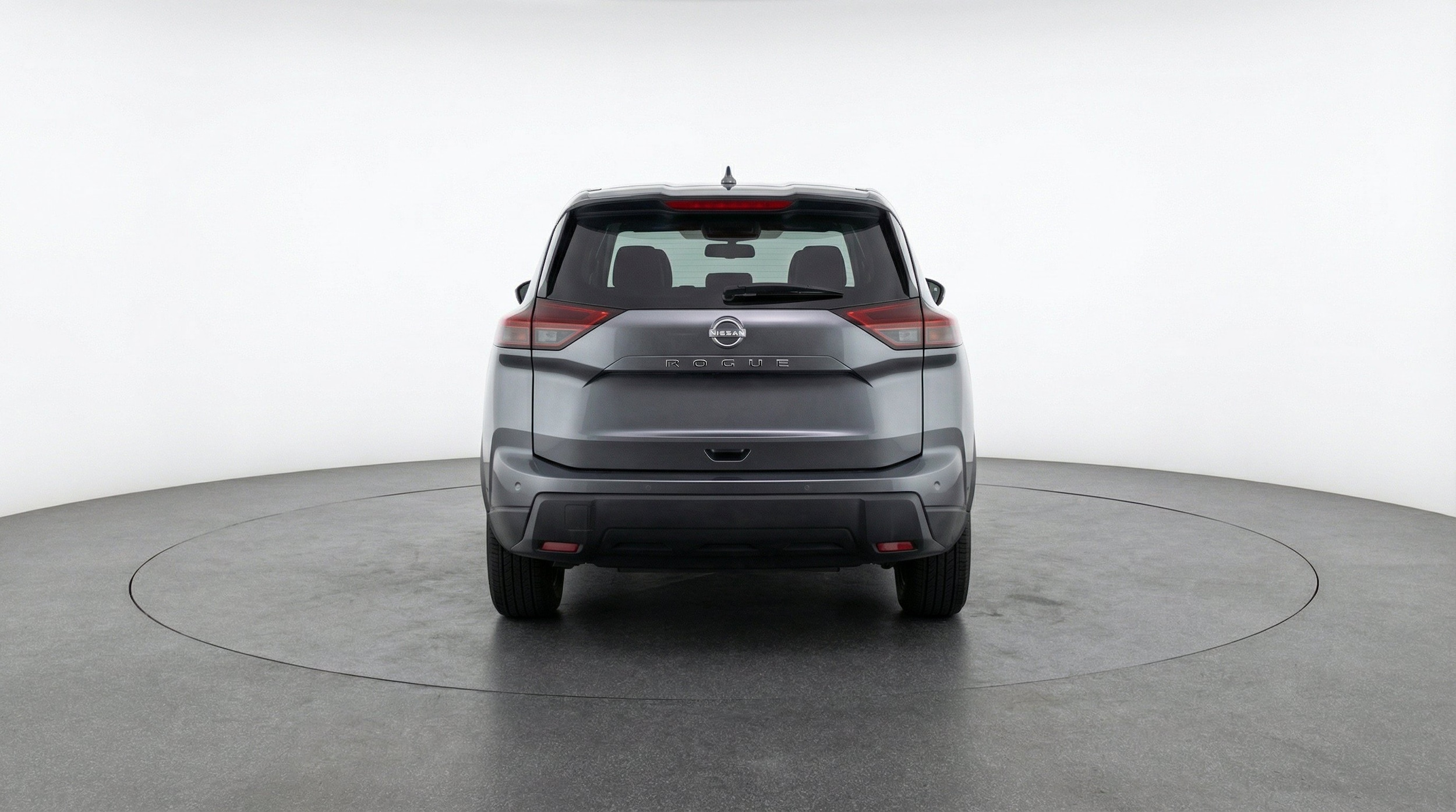 Thumbnail: 2026 Nissan Rogue - 7
