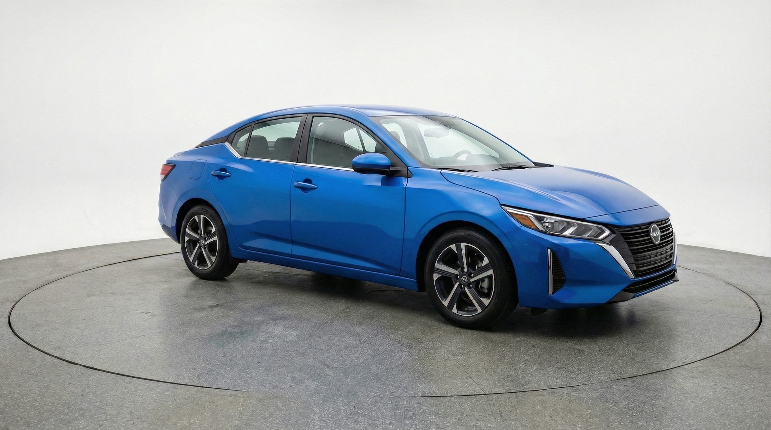 Thumbnail: 2025 Nissan Sentra - 1