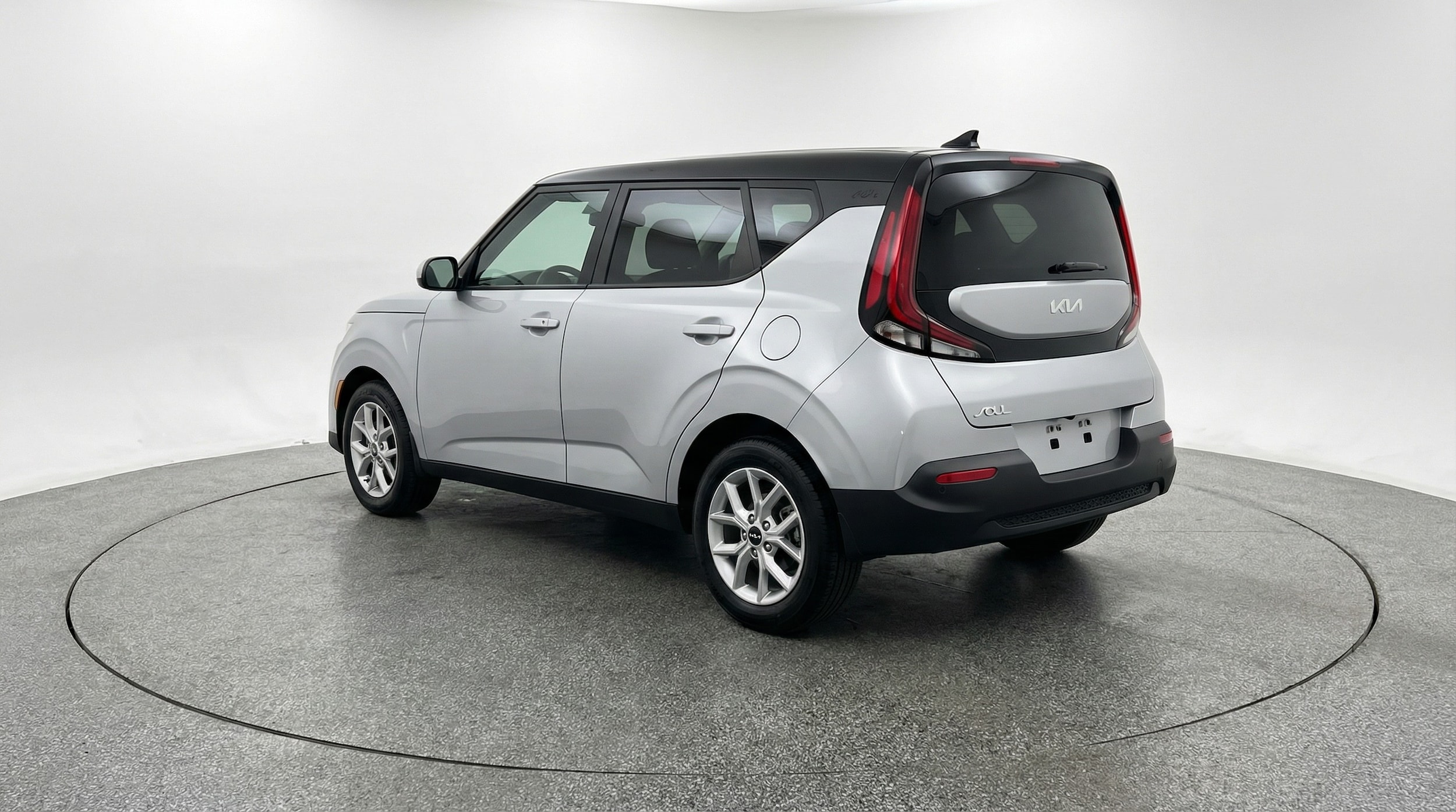 Thumbnail: 2025 Kia Soul - 5