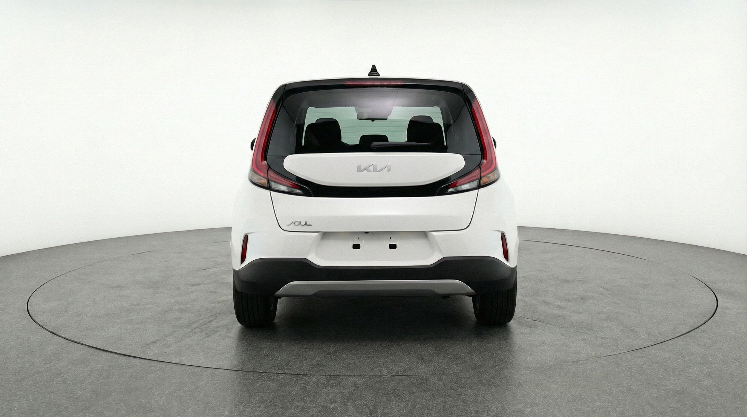 Thumbnail: 2025 Kia Soul - 7