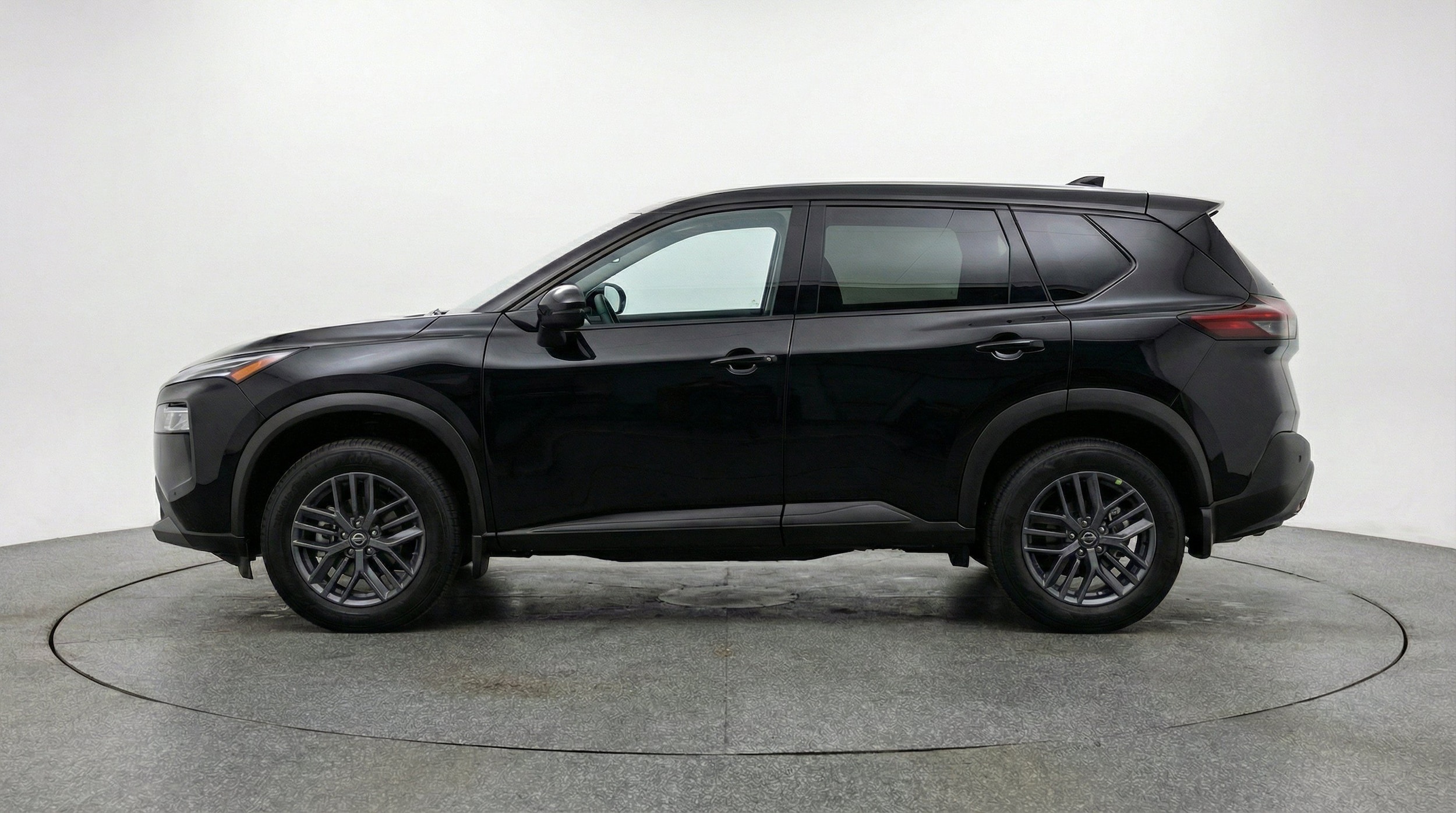 Thumbnail: 2026 Nissan Rogue - 5