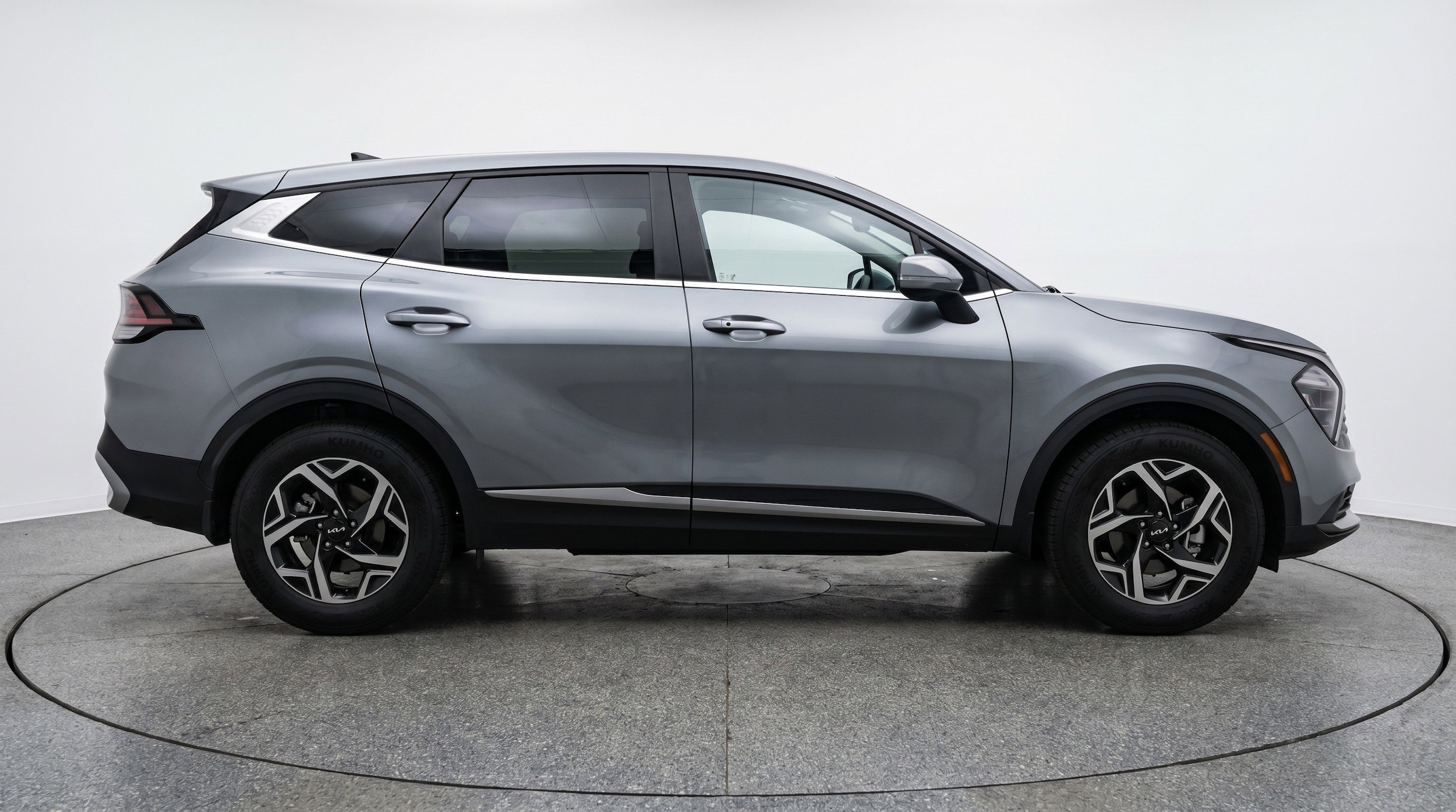 Thumbnail: 2025 Kia Sportage - 11