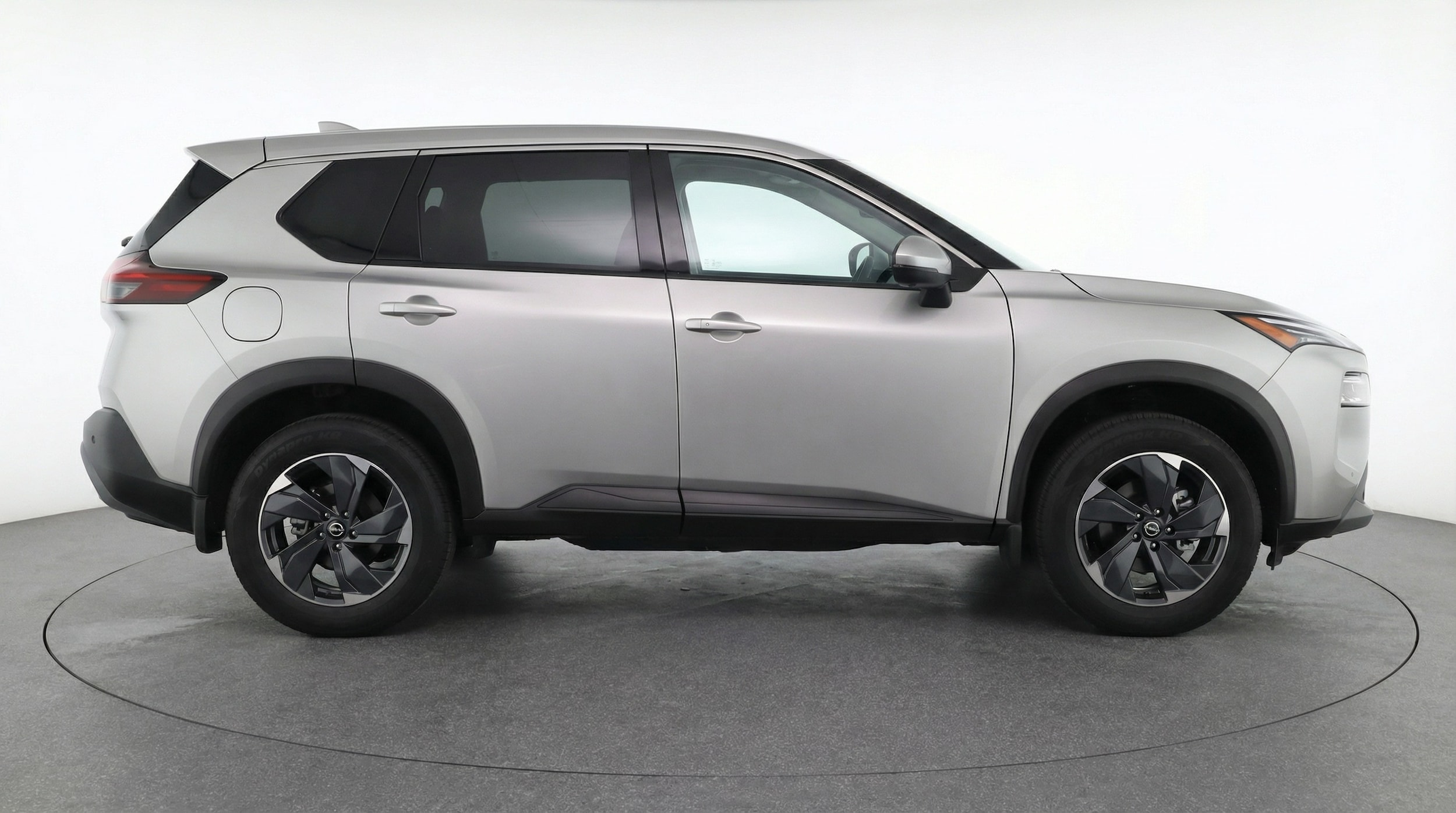 Thumbnail: 2025 Nissan Rogue - 8