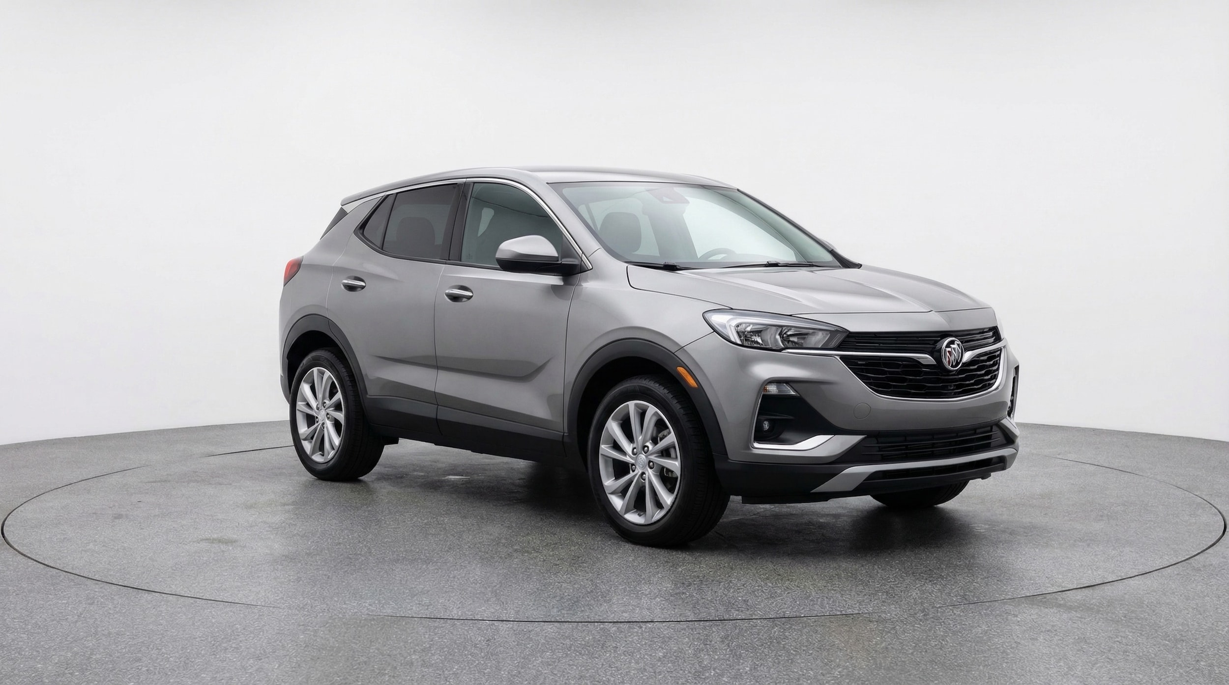 Thumbnail: 2025 Buick Encore GX - 1