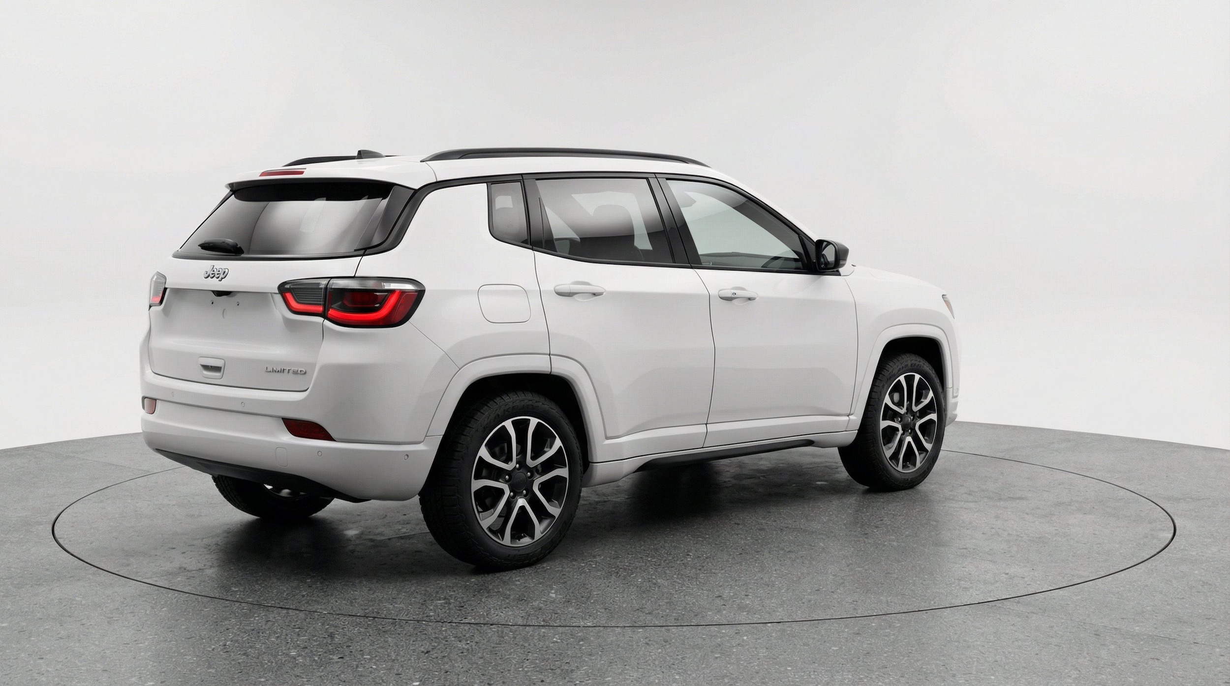 Thumbnail: 2025 Jeep Compass - 9