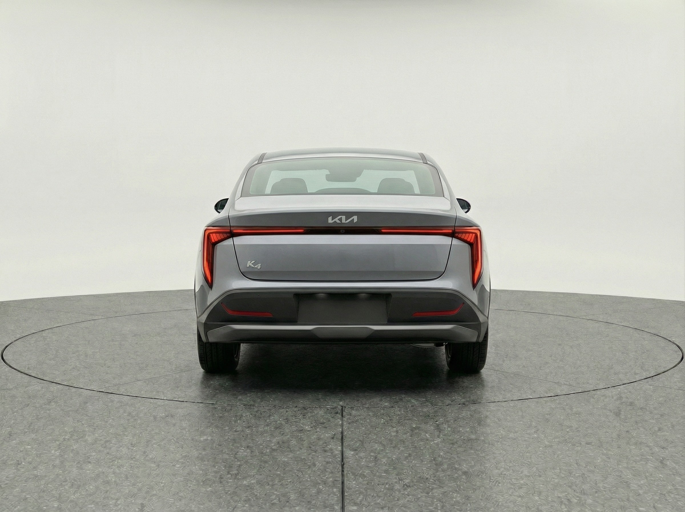 Thumbnail: 2025 Kia K4 - 6