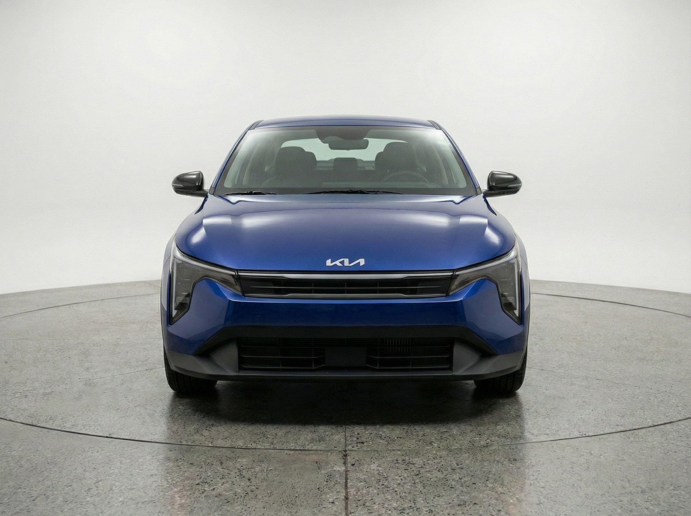 Thumbnail: 2025 Kia K4 - 2