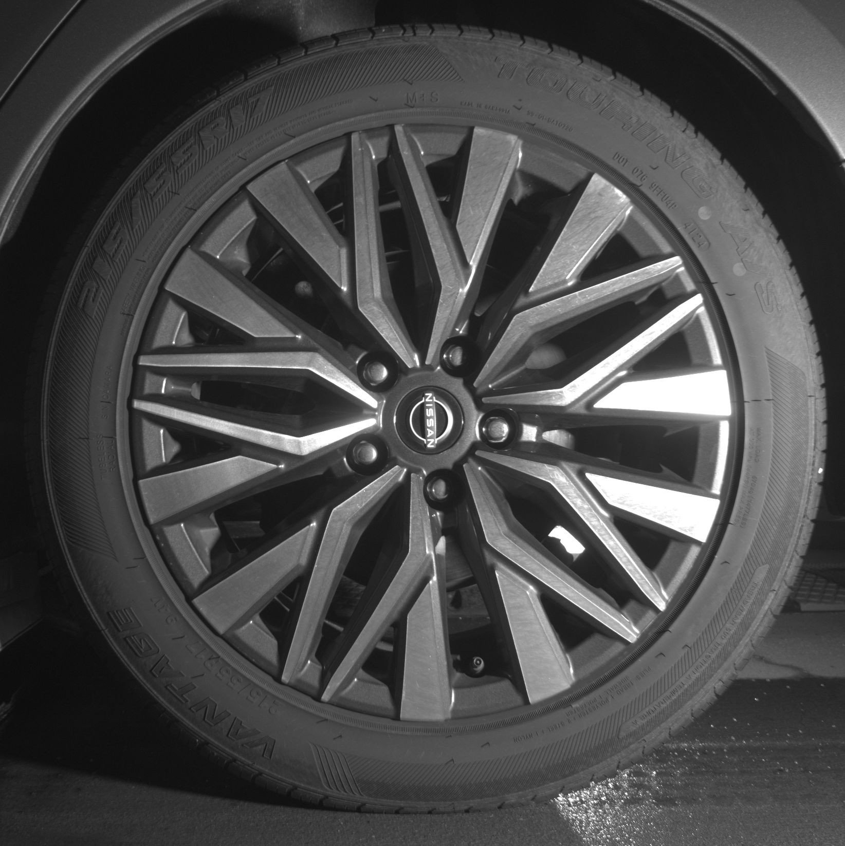 Thumbnail: 2025 Nissan Altima - 14