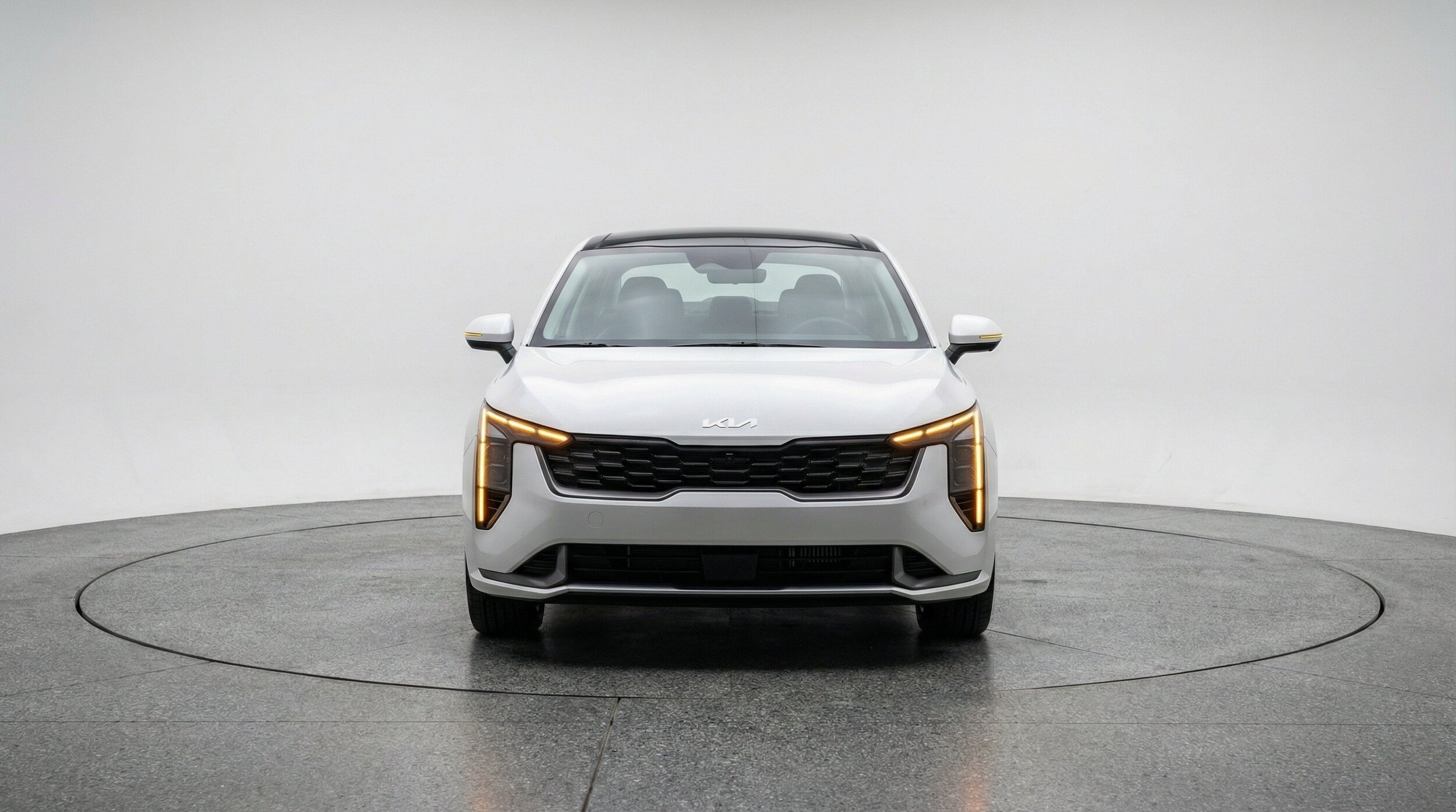 Thumbnail: 2026 Kia K4 - 2