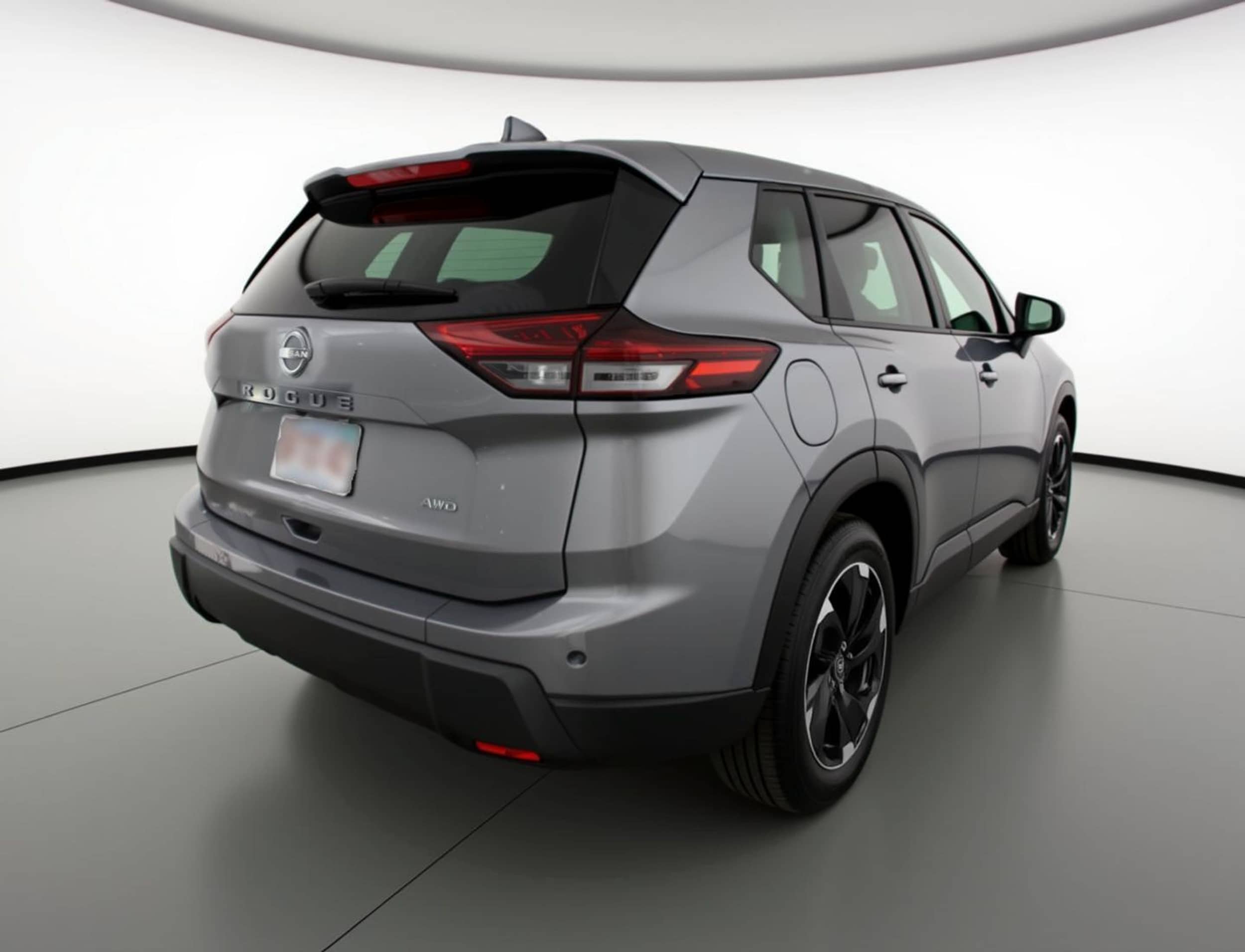 Thumbnail: 2025 Nissan Rogue - 7