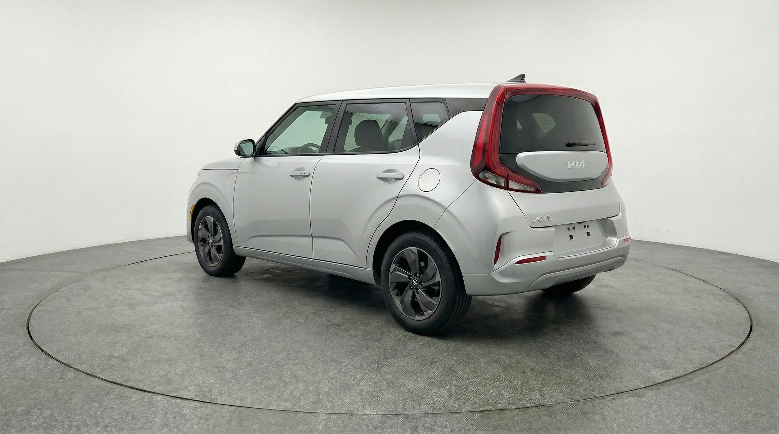 Thumbnail: 2025 Kia Soul - 6