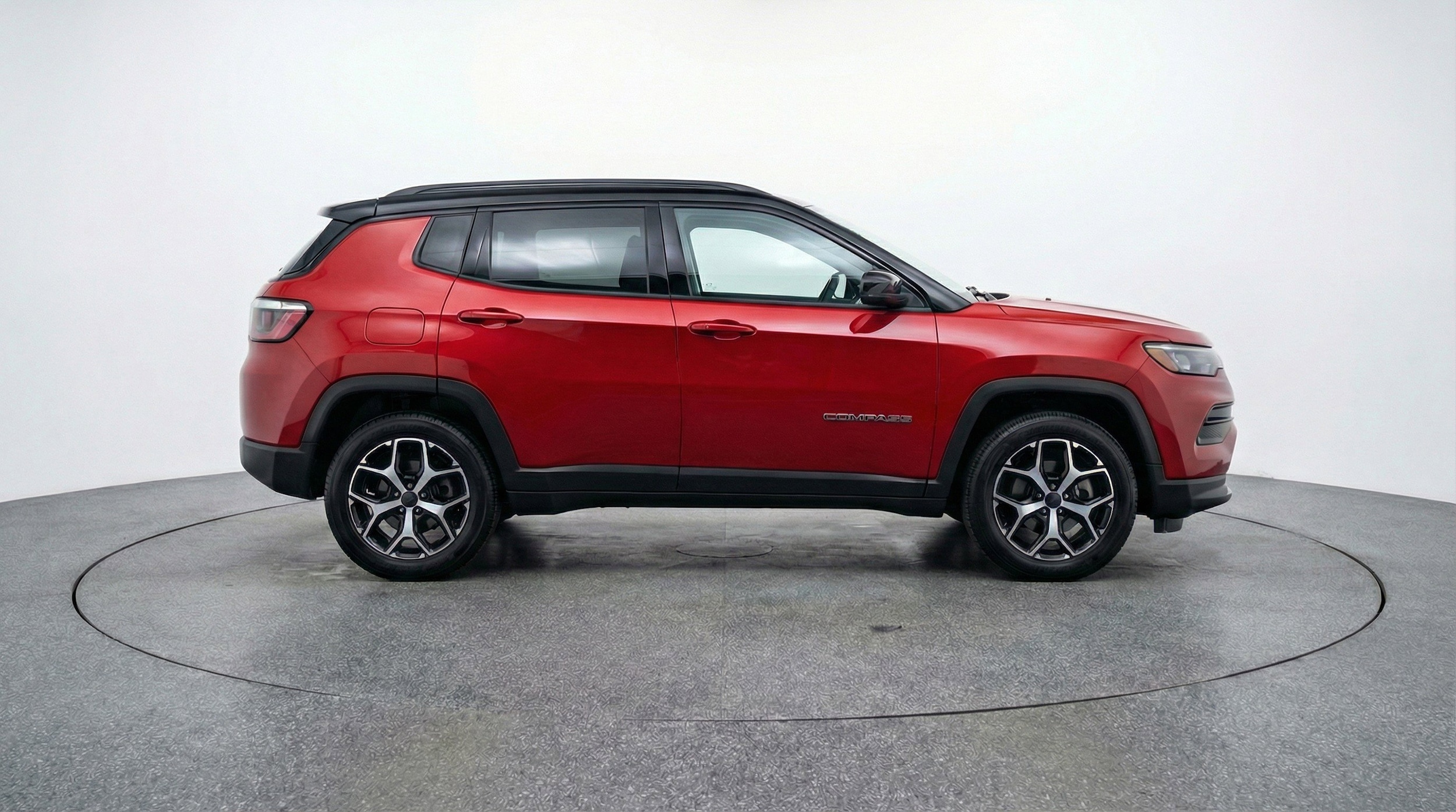 Thumbnail: 2025 Jeep Compass - 11