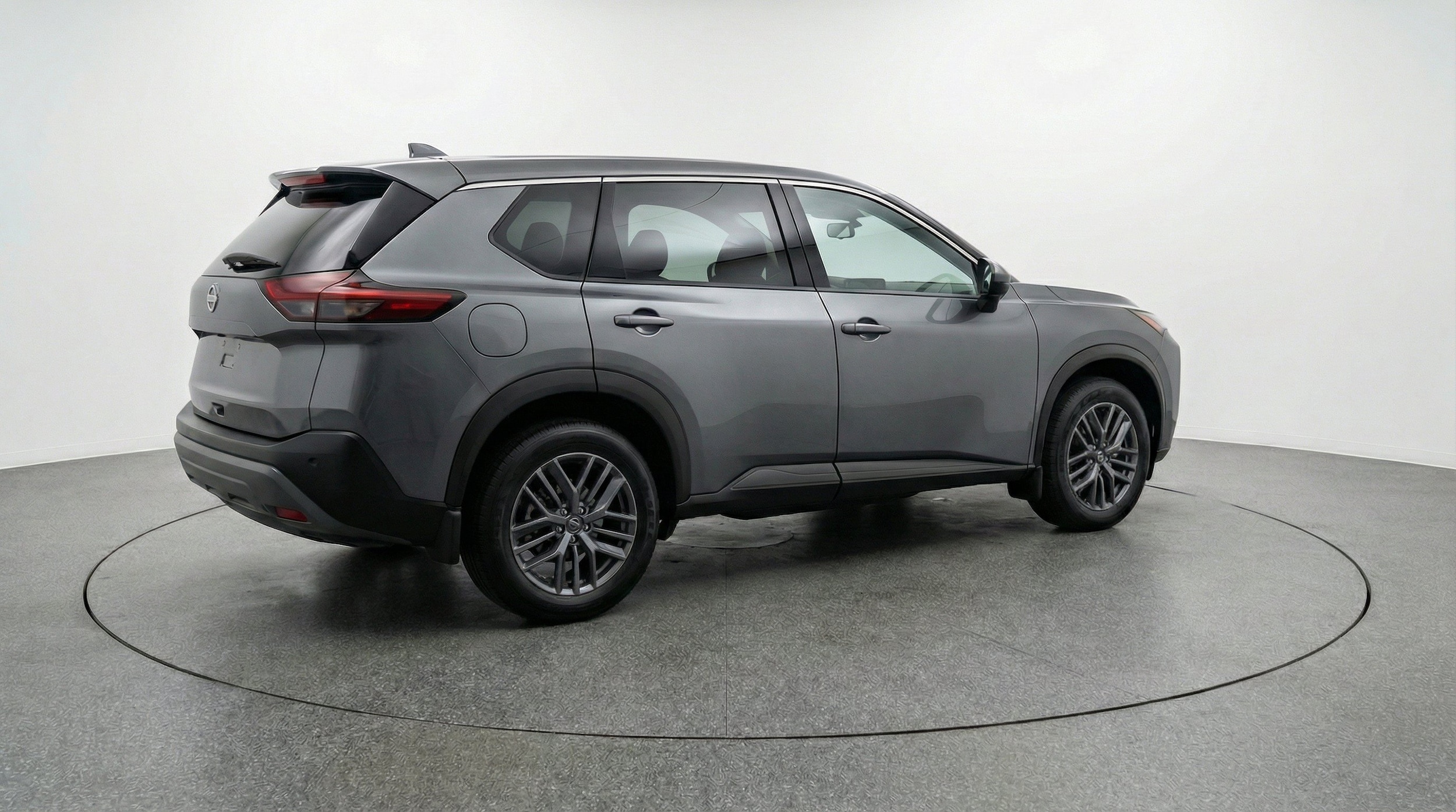 Thumbnail: 2026 Nissan Rogue - 9