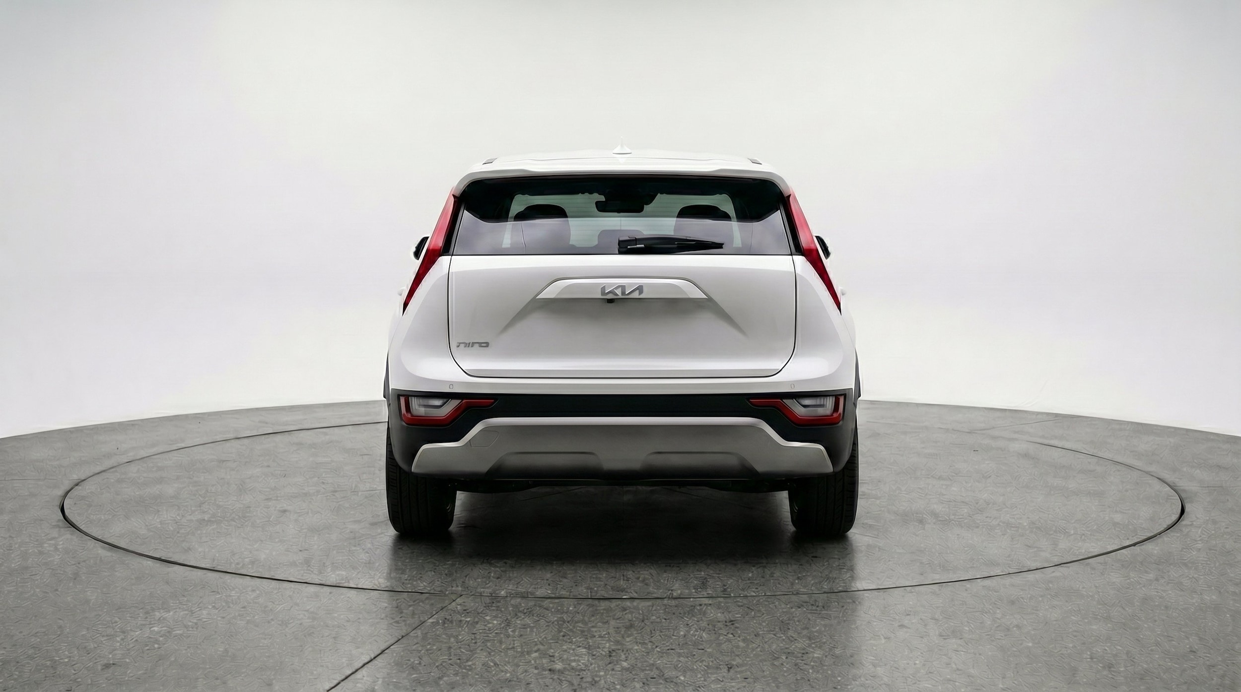 Thumbnail: 2026 Kia Niro - 7