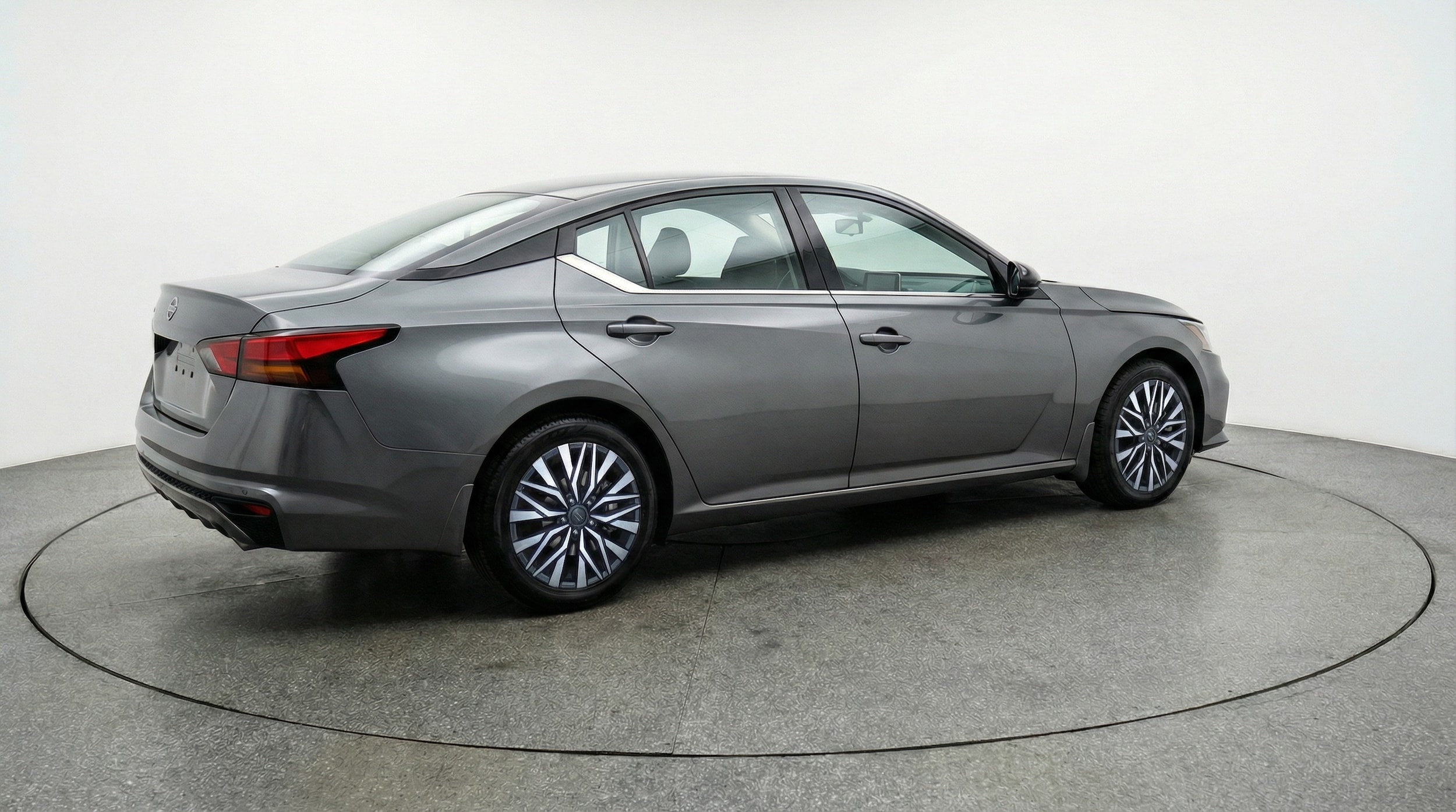 Thumbnail: 2025 Nissan Altima - 7