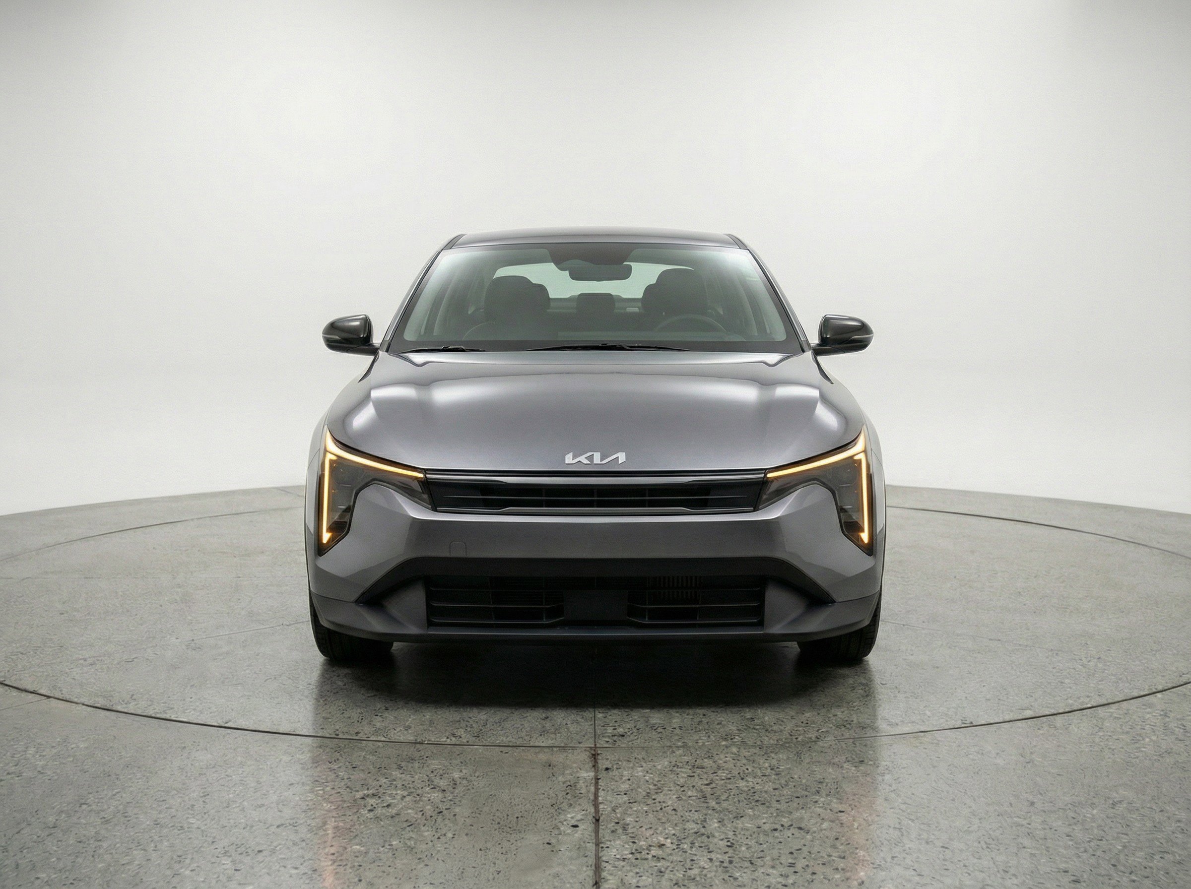 Thumbnail: 2025 Kia K4 - 2