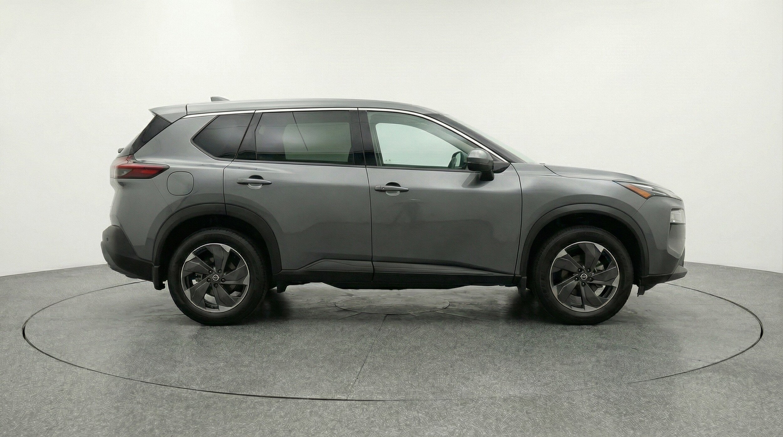 Thumbnail: 2025 Nissan Rogue - 11