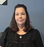 Staff member Jennifer Fulmer from ID_2d25e4