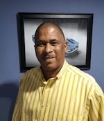 Staff member Ben Scott from ID_2d25e4