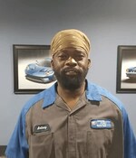 Staff member Anthony Neal from ID_85a27a
