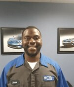 Staff member Jerome Walker from ID_85a27a