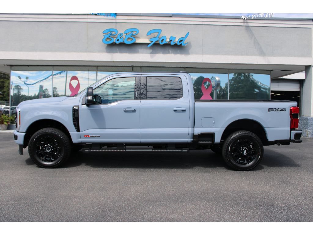  Ford Super Duty