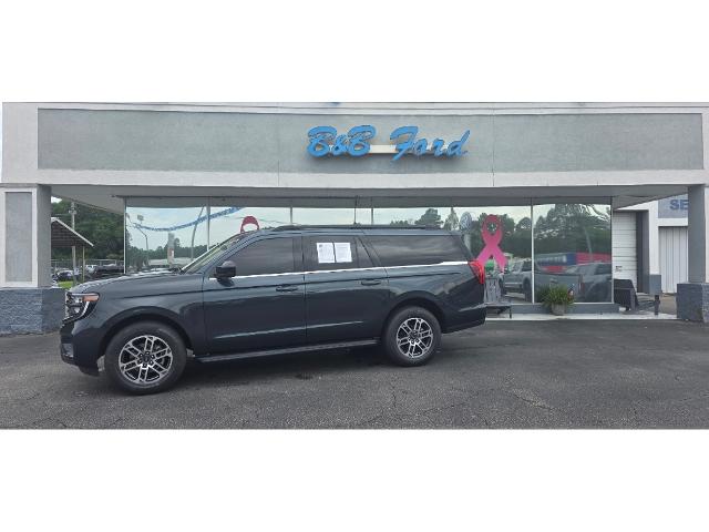  Ford Expedition MAX