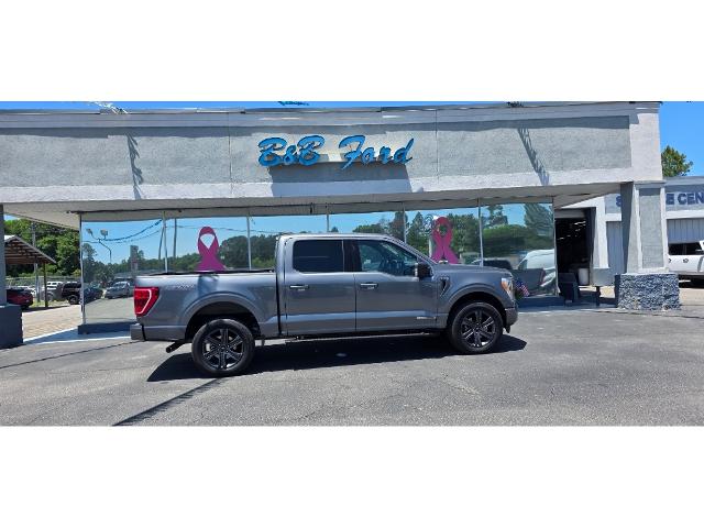  Ford F-150