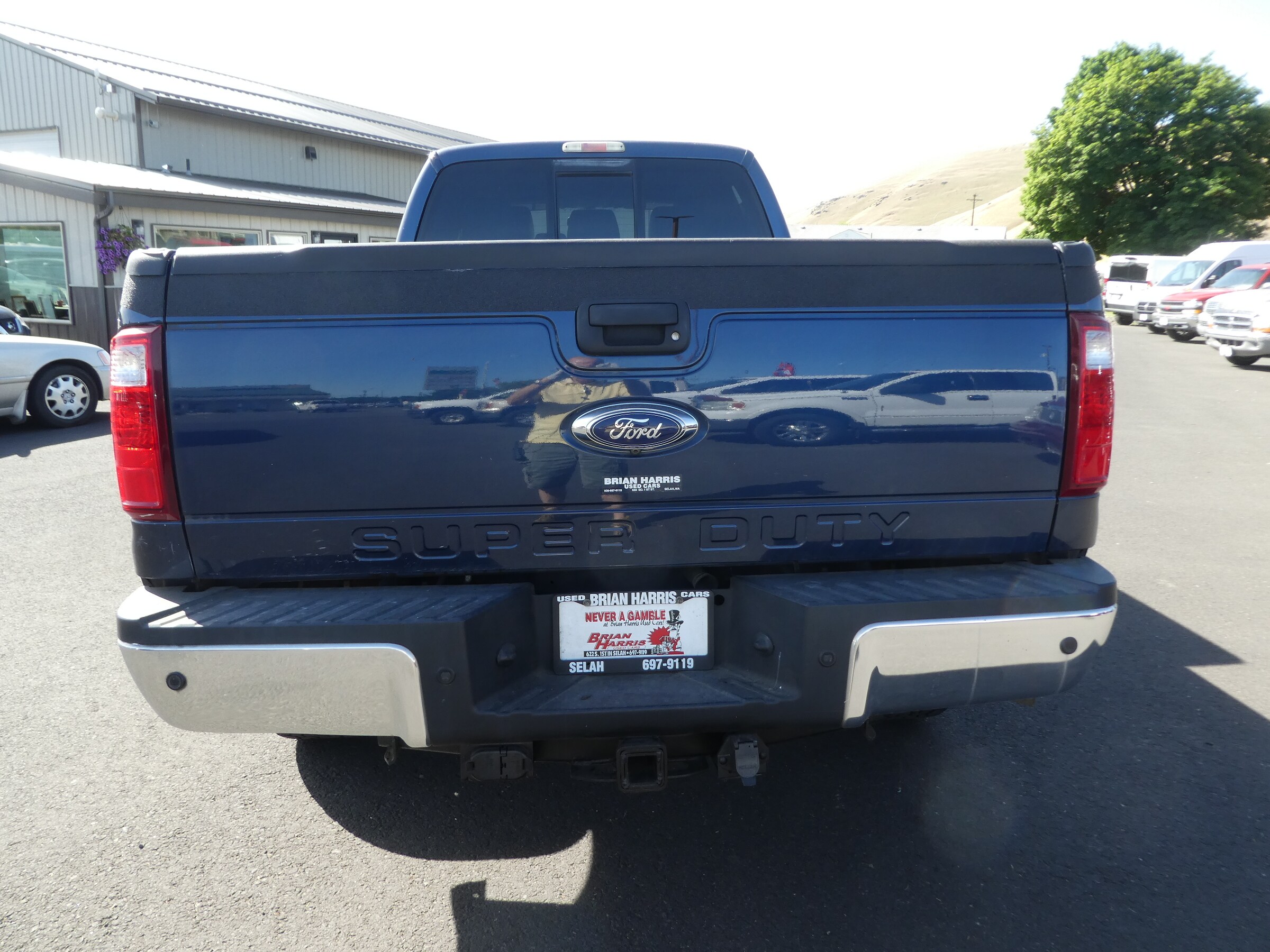 Brian Harris Used Cars >> Used 2015 Ford F 350 For Sale At Brian Harris Used Cars Vin Brian Harris Used Cars >> Used 2015 Ford F 350 For Sale At Brian Harris Used Cars Vin