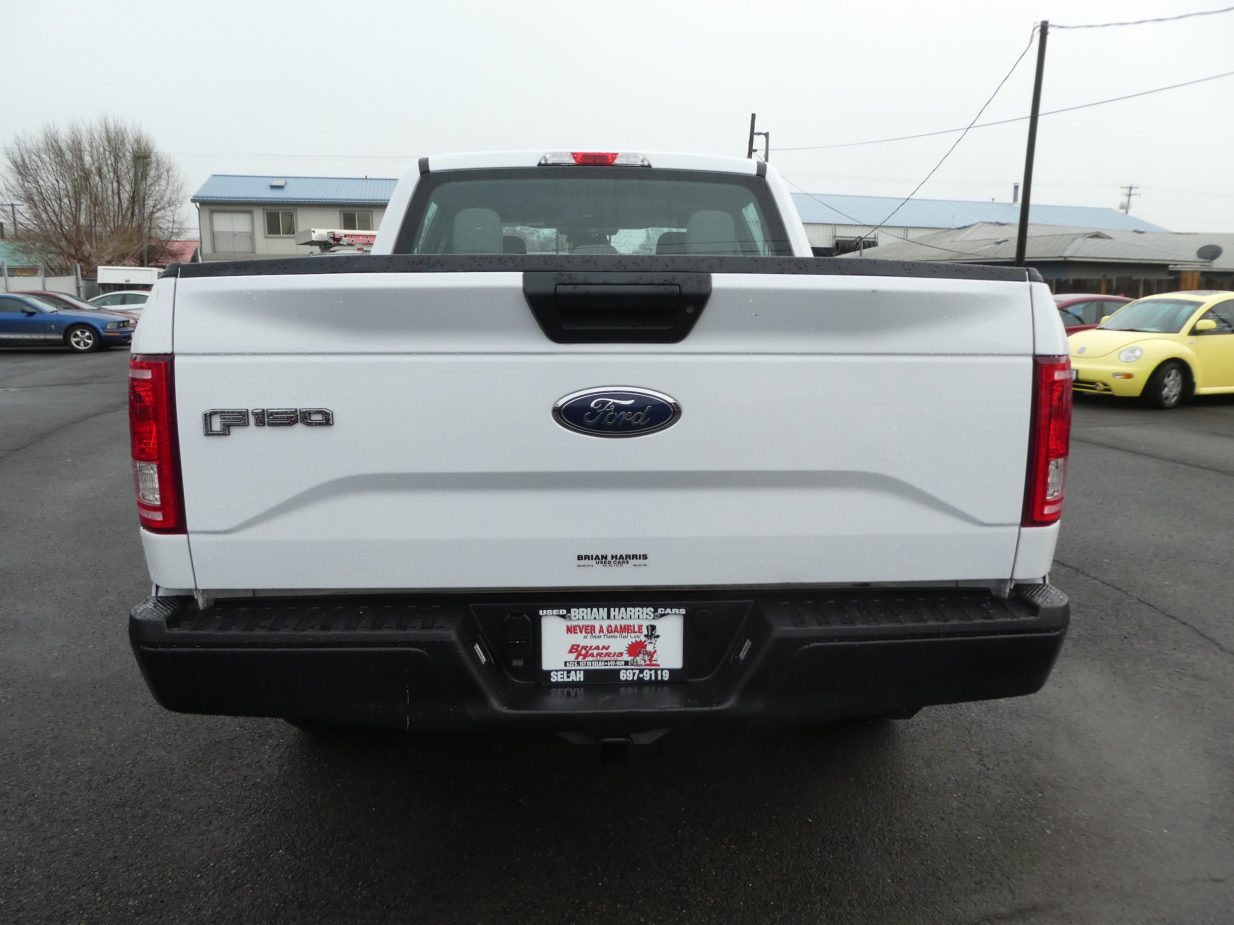 Brian Harris Used Cars >> Used 2015 Ford F 150 For Sale At Brian Harris Used Cars Vin Brian Harris Used Cars >> Used 2015 Ford F 150 For Sale At Brian Harris Used Cars Vin